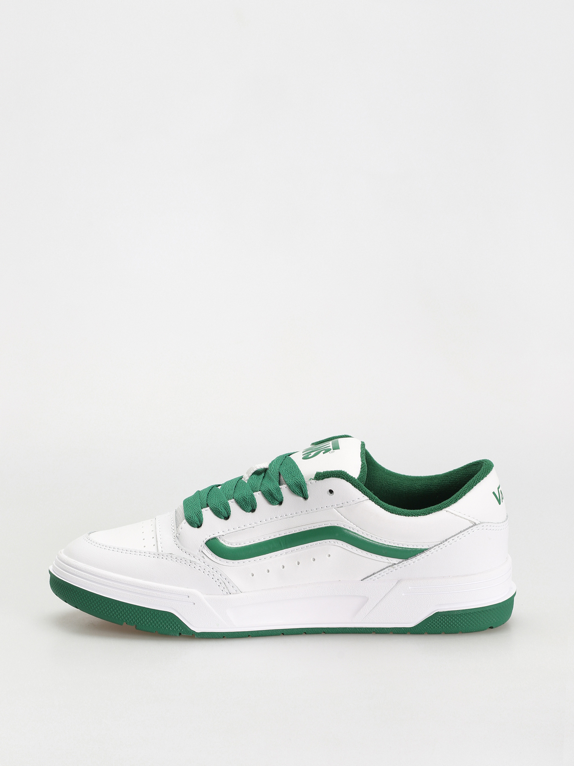 Buty Vans Hylane (pop green)