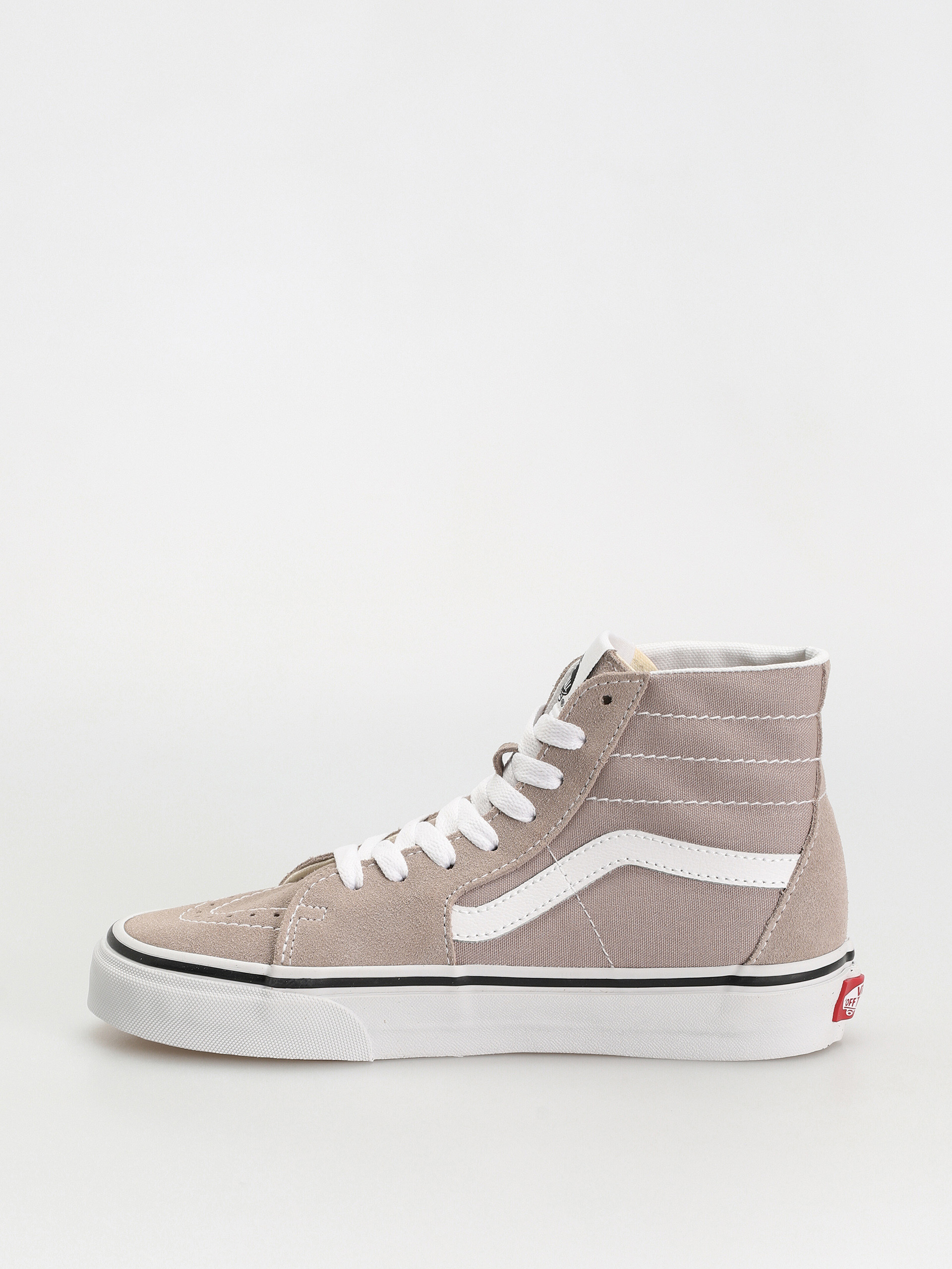 Buty Vans Sk8 Hi Tapered (color theory atmosphere)