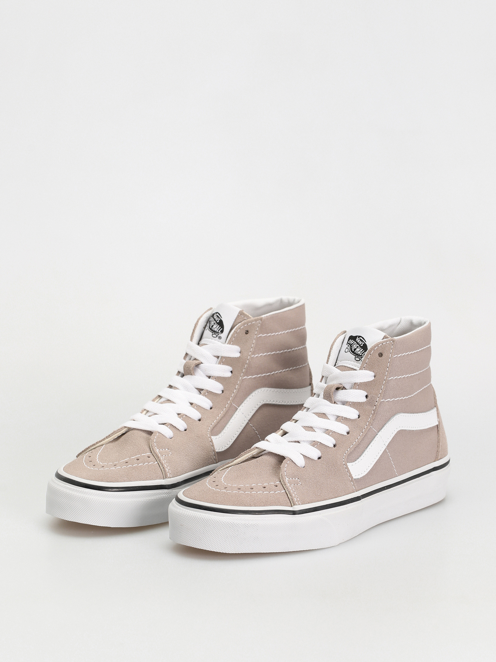 Buty Vans Sk8 Hi Tapered (color theory atmosphere)