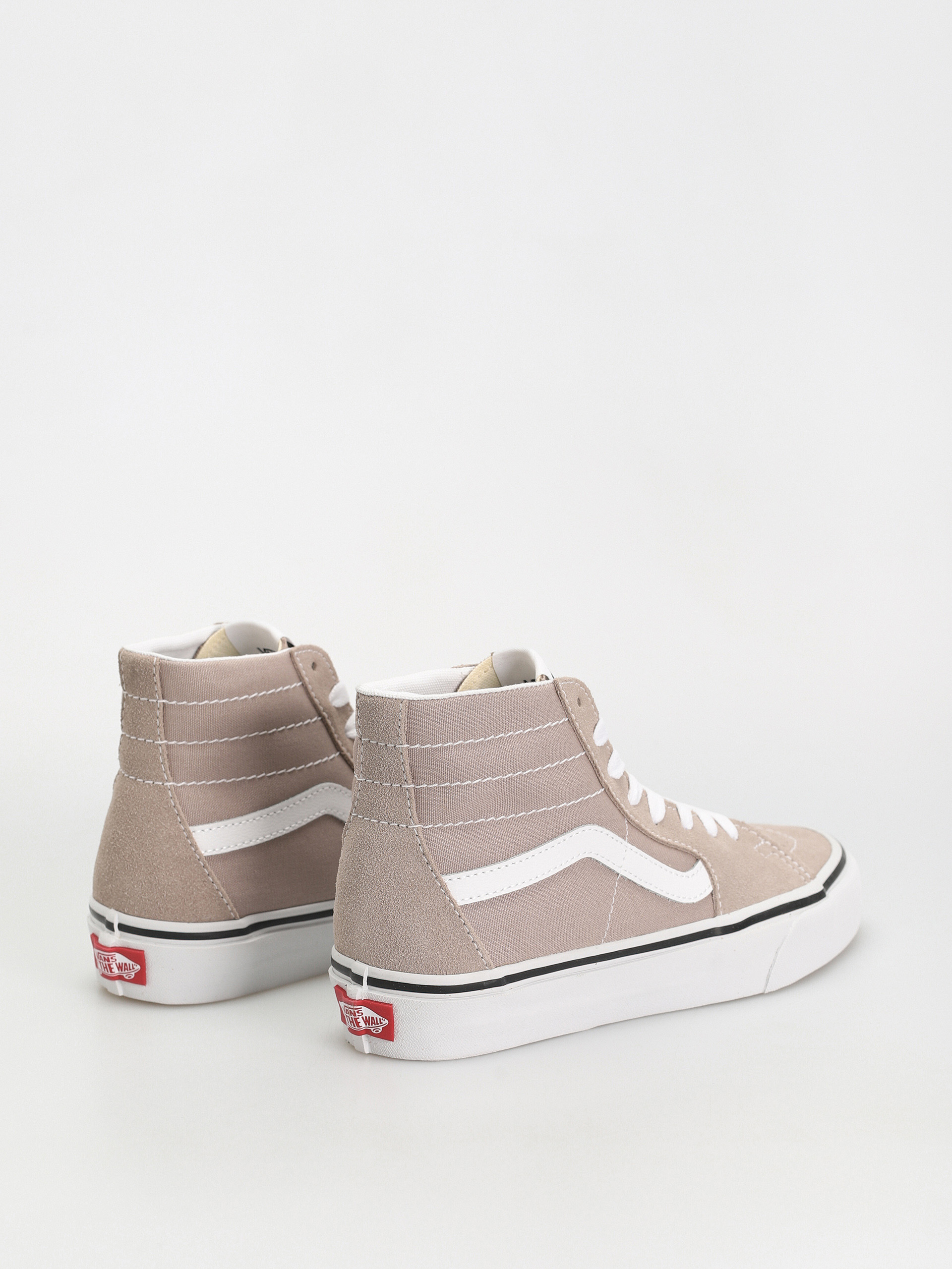 Buty Vans Sk8 Hi Tapered (color theory atmosphere)