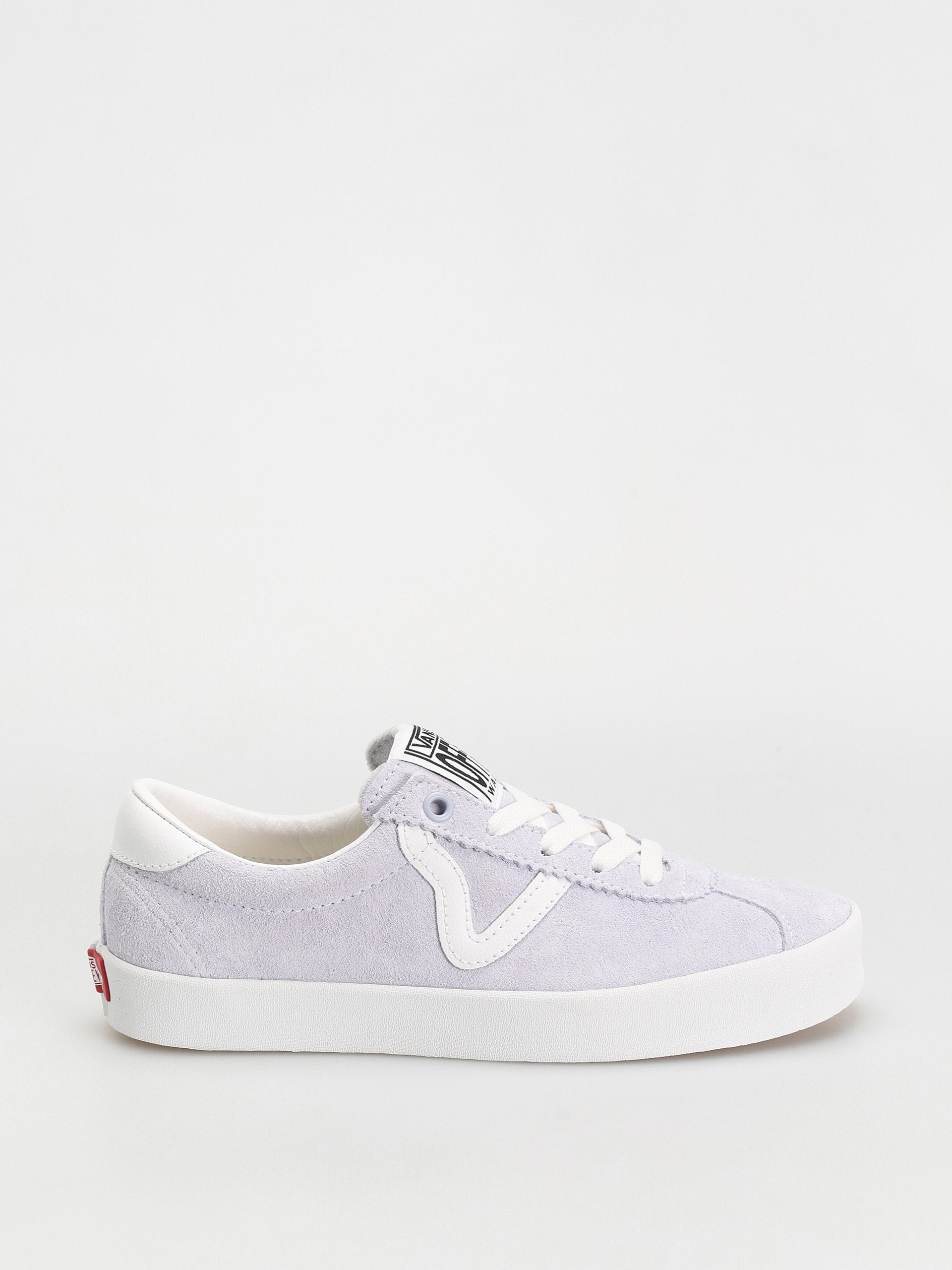 Buty Vans Sport Low (color theory halogen blue)