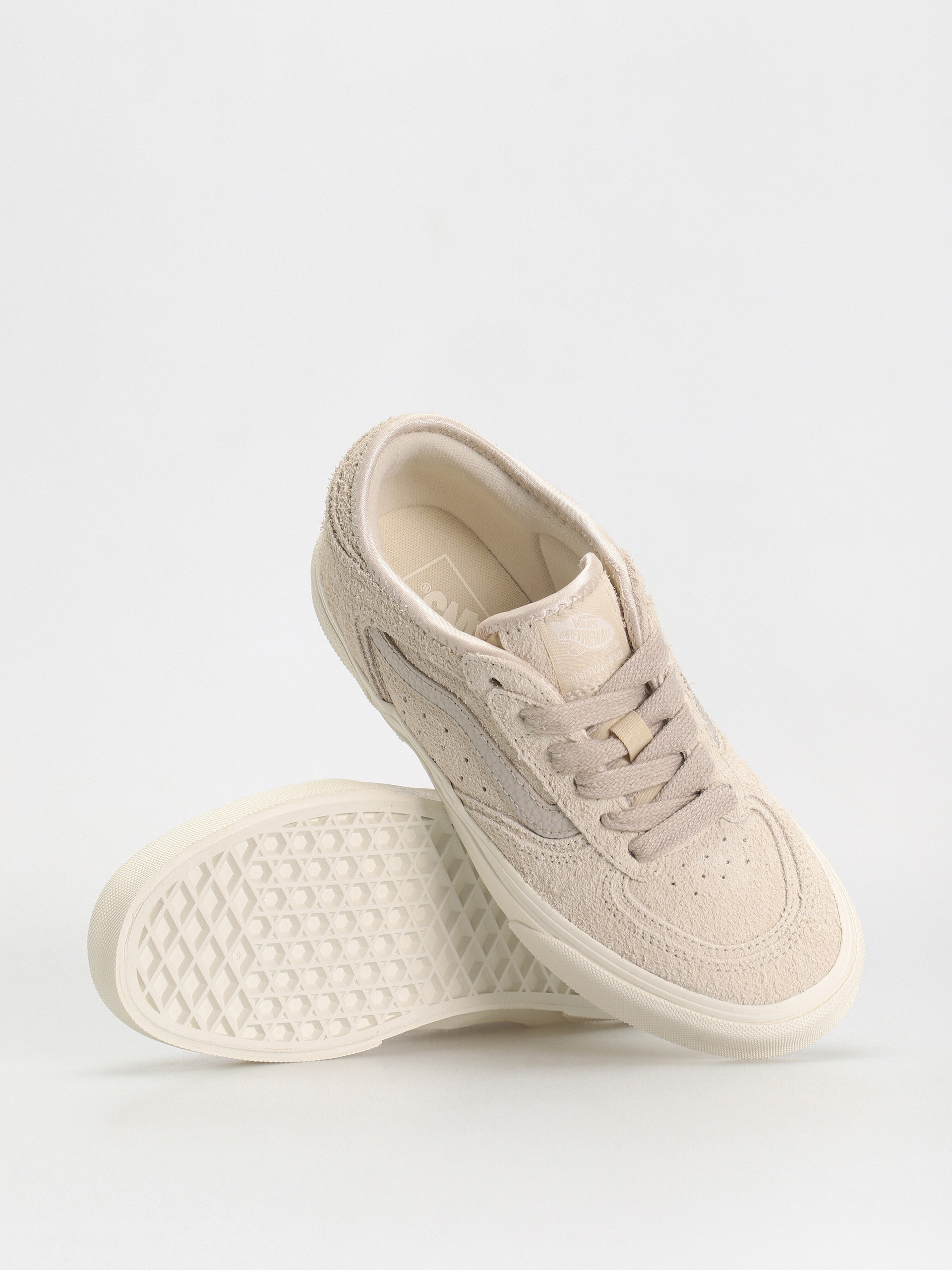 Buty Vans Rowley Classic (beige/marshmallow)
