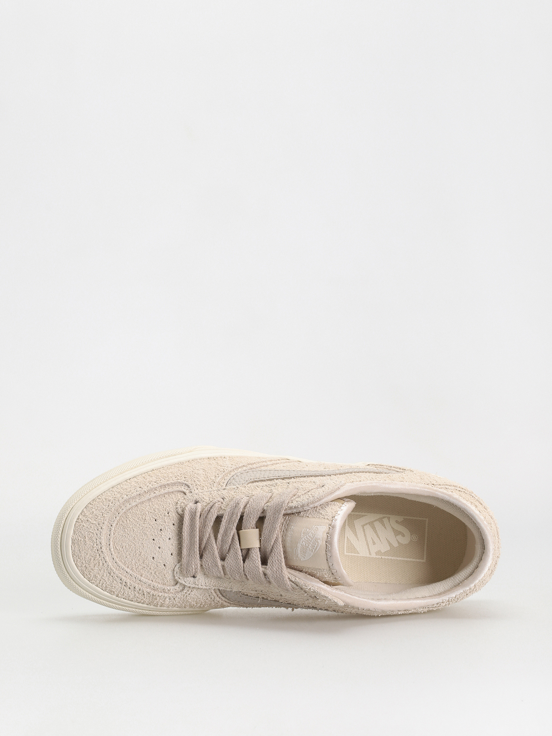 Buty Vans Rowley Classic (beige/marshmallow)