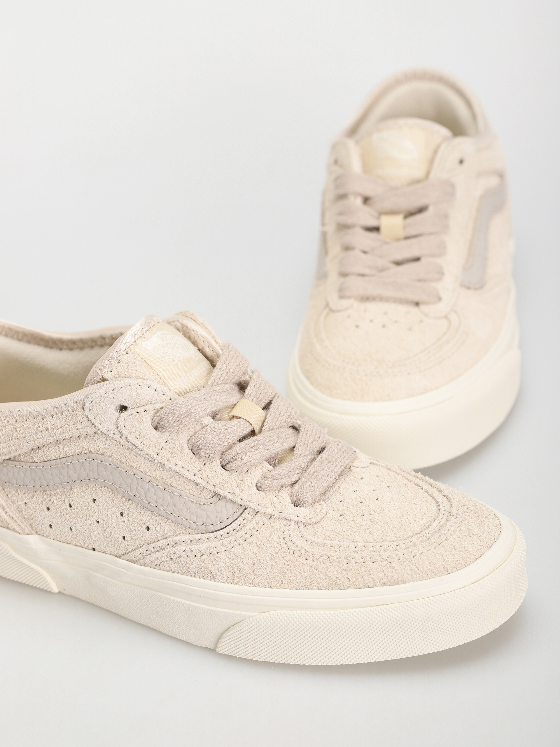 Buty Vans Rowley Classic (beige/marshmallow)