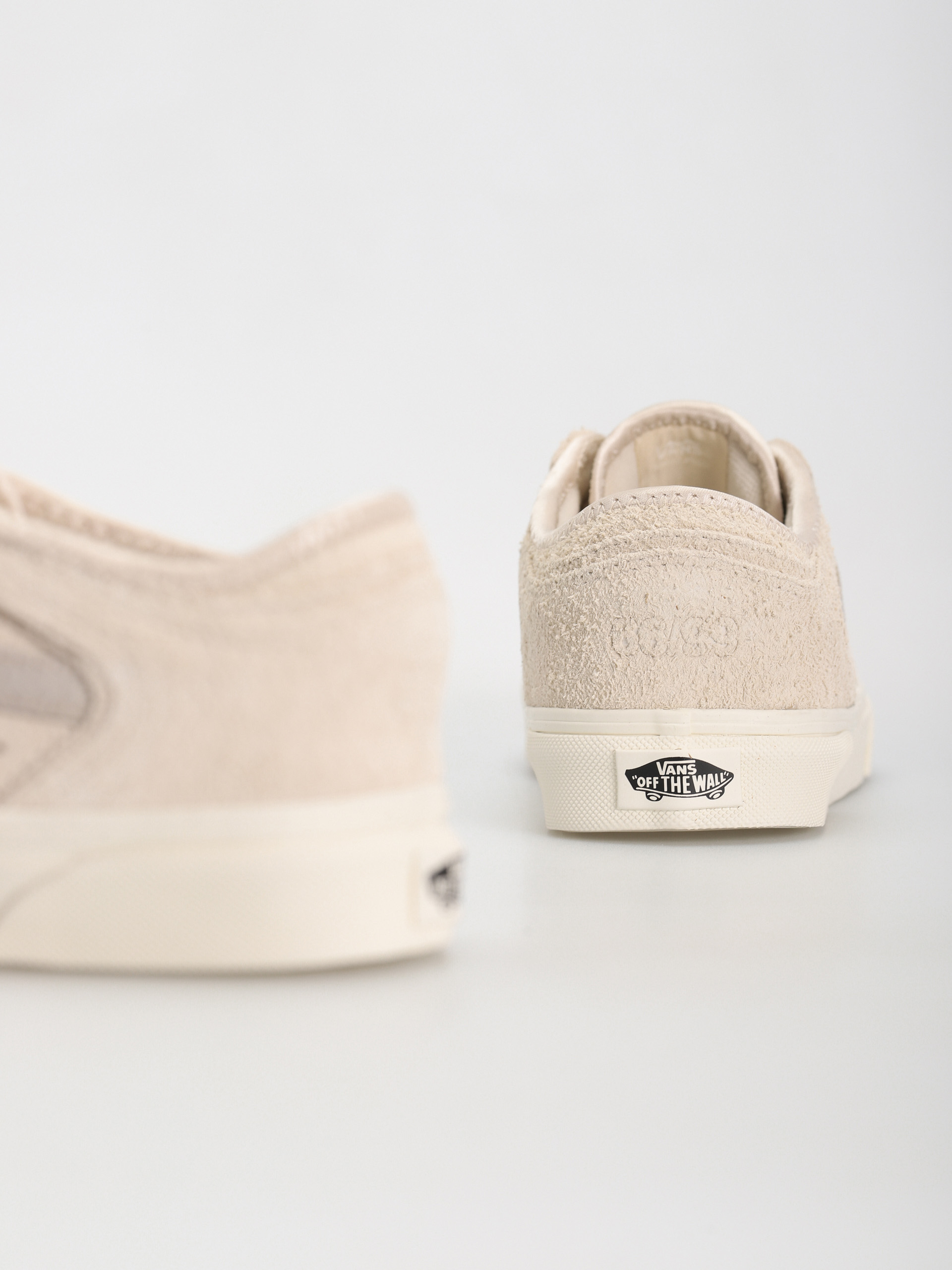 Buty Vans Rowley Classic (beige/marshmallow)