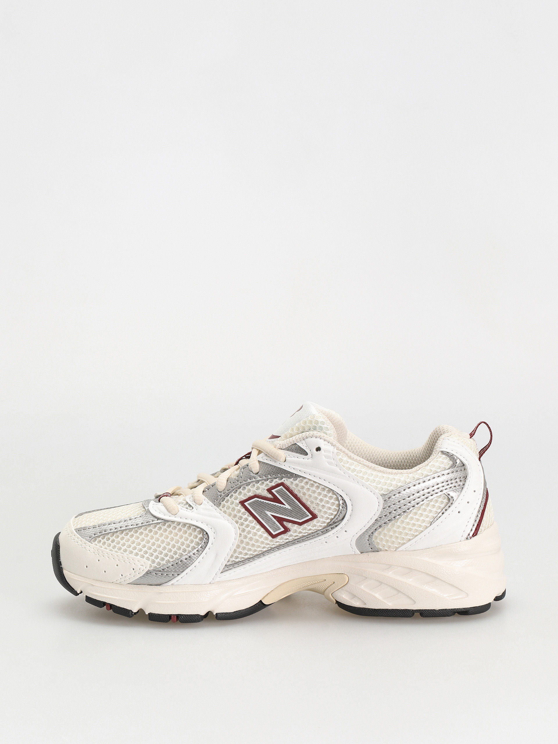 Buty New Balance 530 (sea salt maroon)