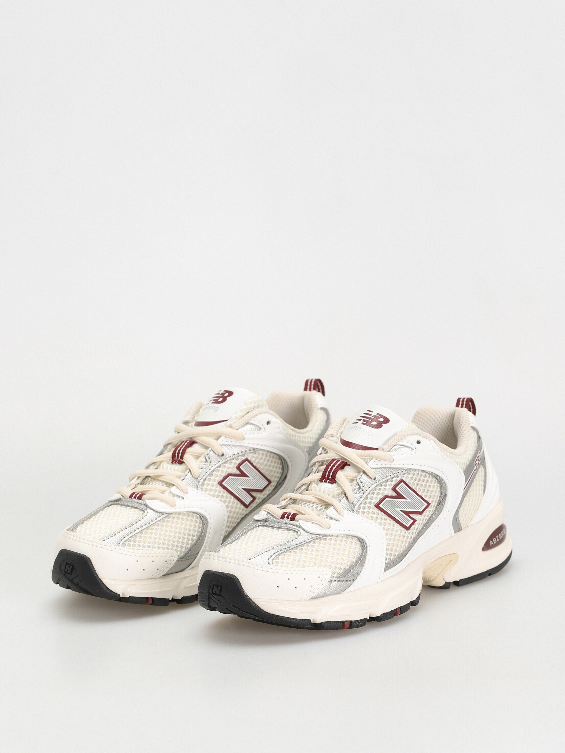 Buty New Balance 530 (sea salt maroon)