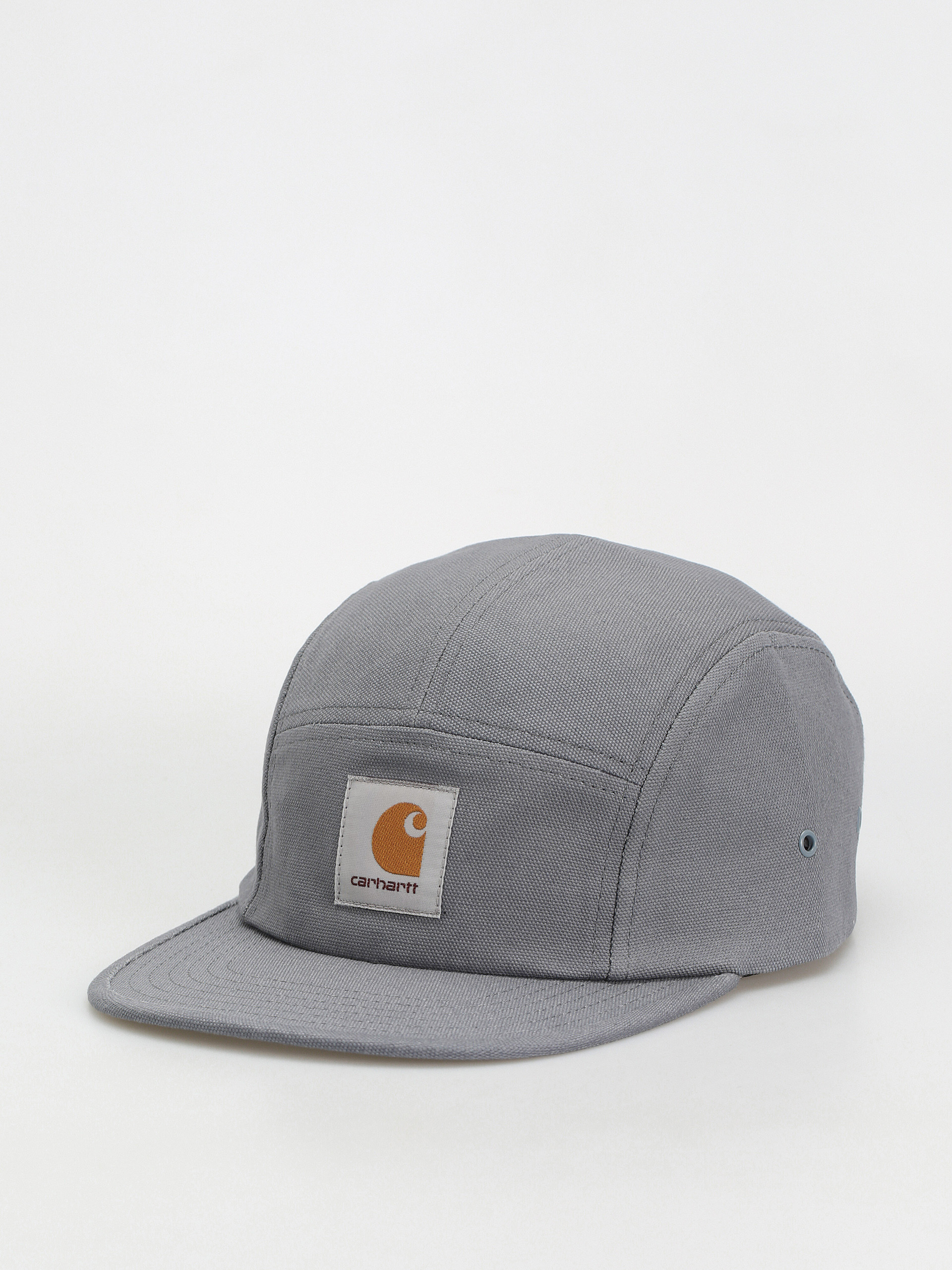 Czapka z daszkiem Carhartt WIP Backley (dove grey)