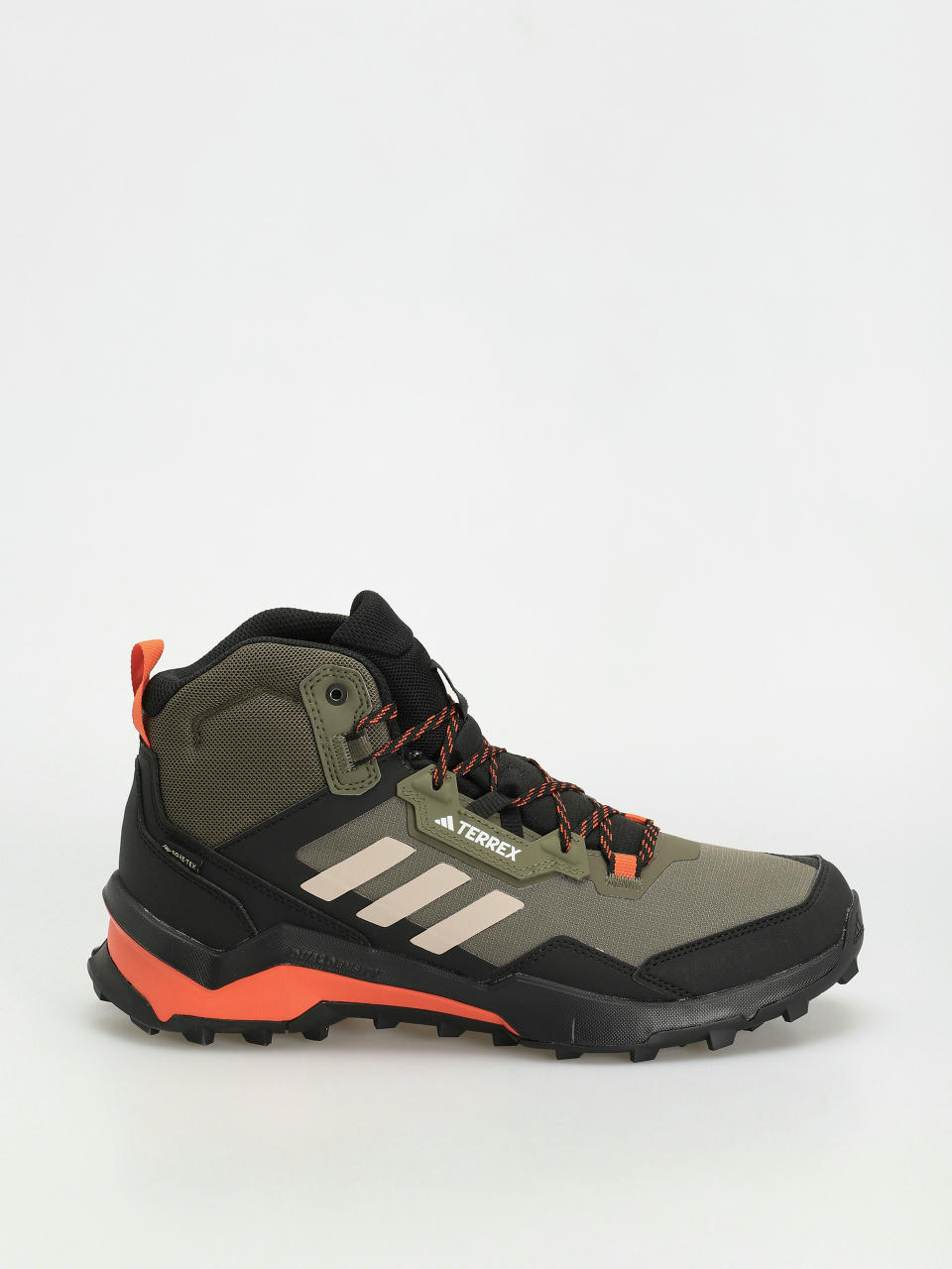 Buty adidas Originals Terrex Ax4 Mid Gtx (olistr/wonbei/cblack)