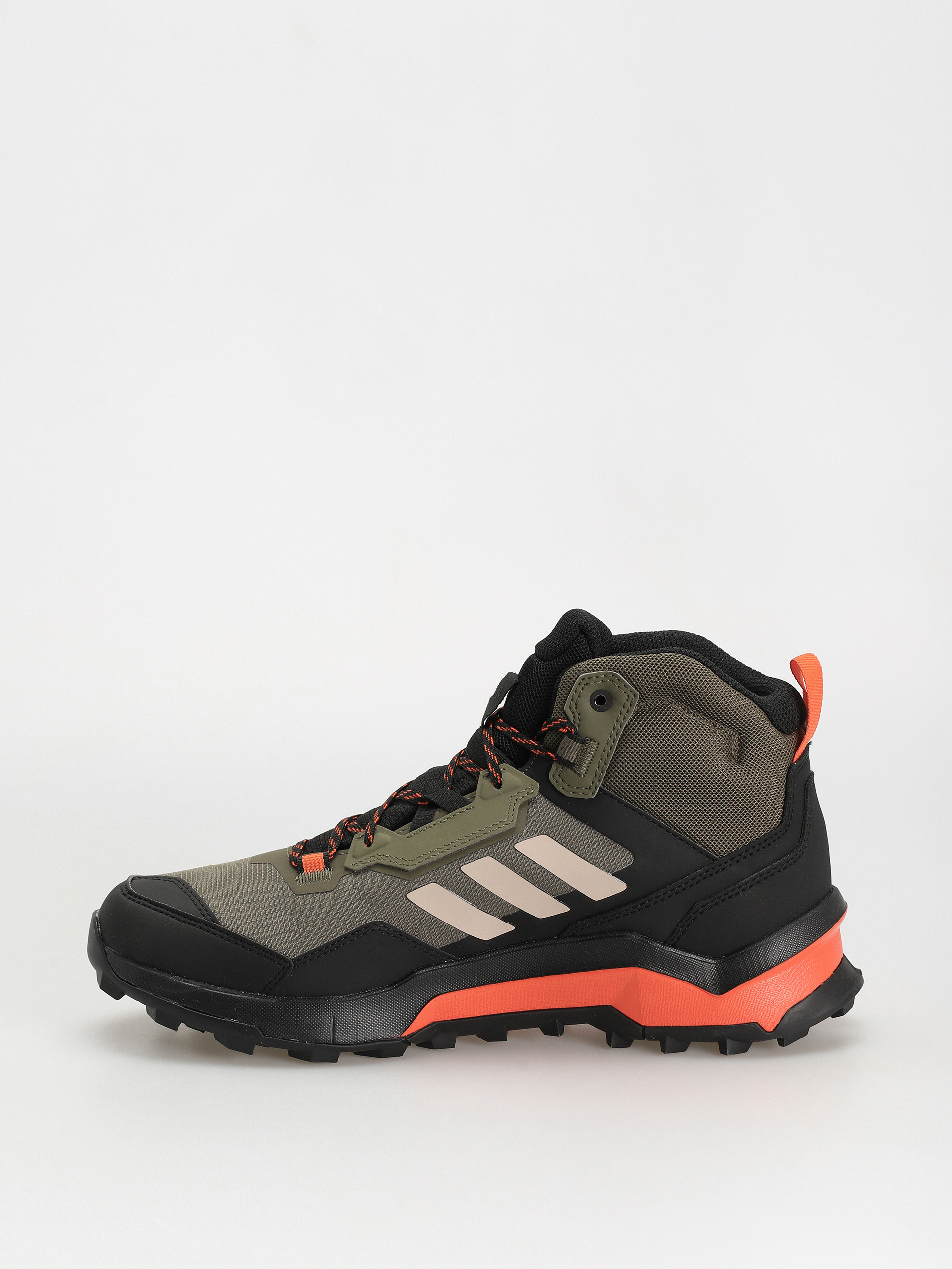 Buty adidas Terrex Ax4 Mid Gtx (olistr/wonbei/cblack)