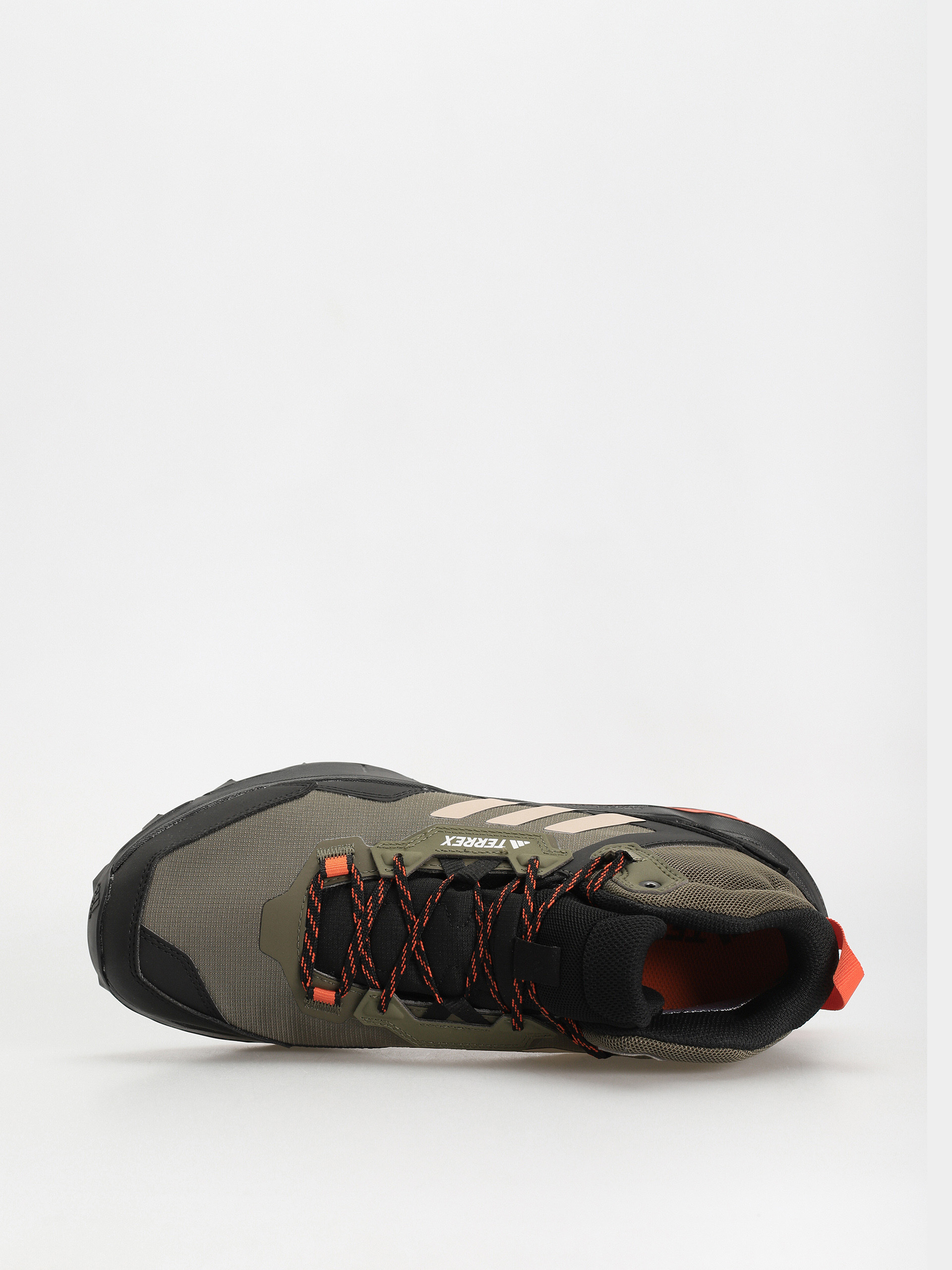 Buty adidas Terrex Ax4 Mid Gtx (olistr/wonbei/cblack)