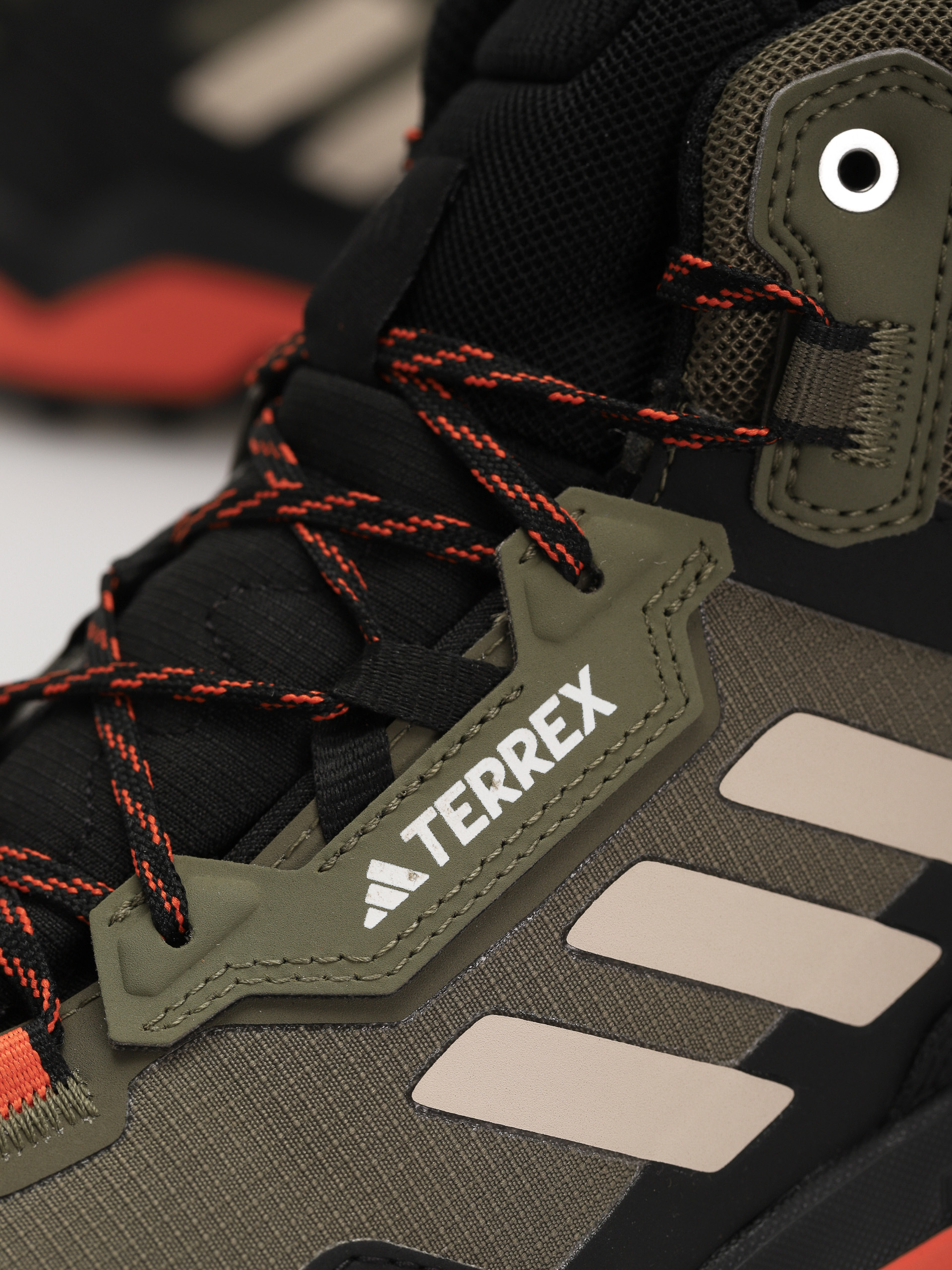 ♩ adidas Originals ZX 420 UNISEX - Sneakersy niskie/brązowy