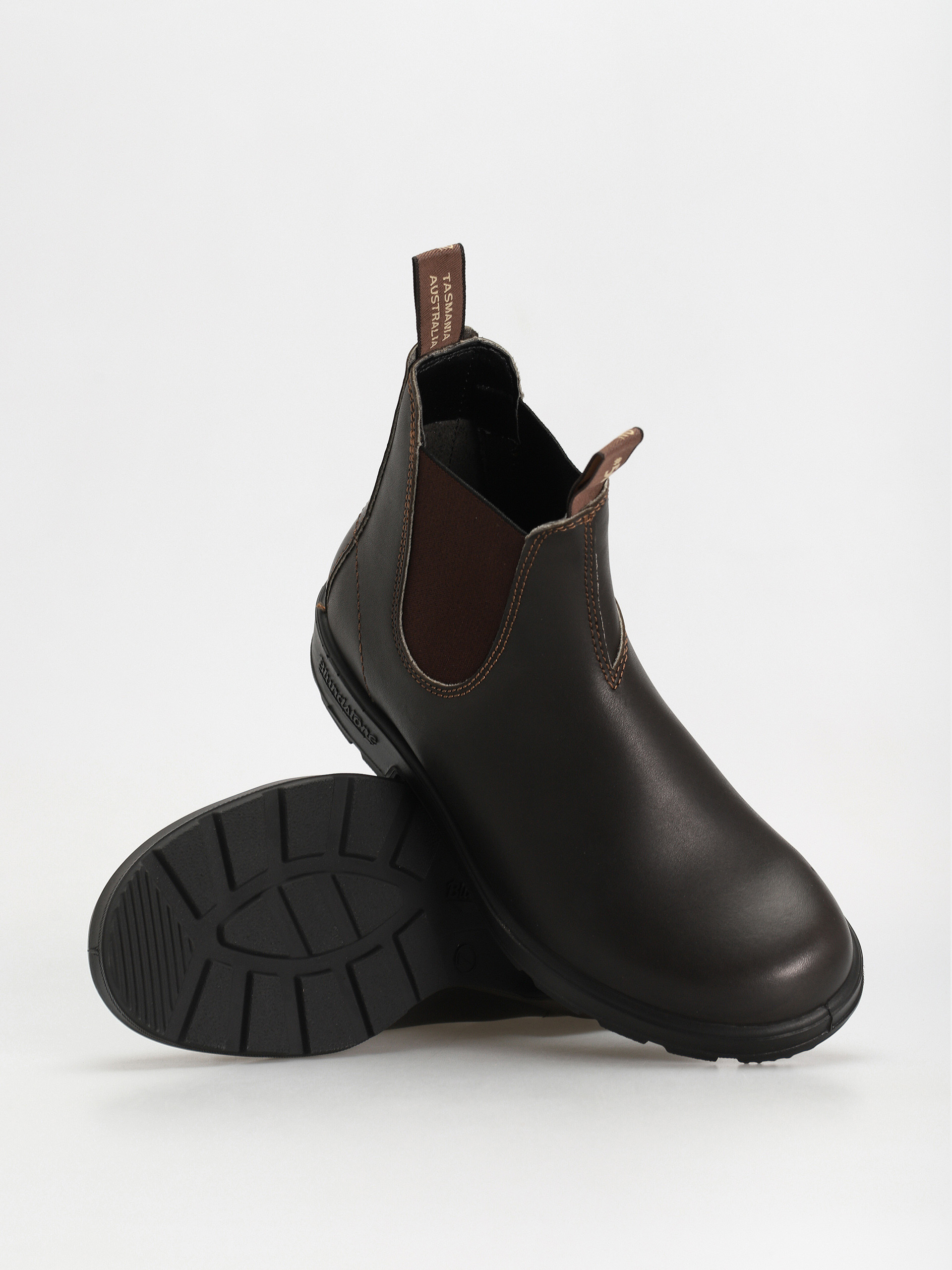 Buty Blundstone 500 (brown)
