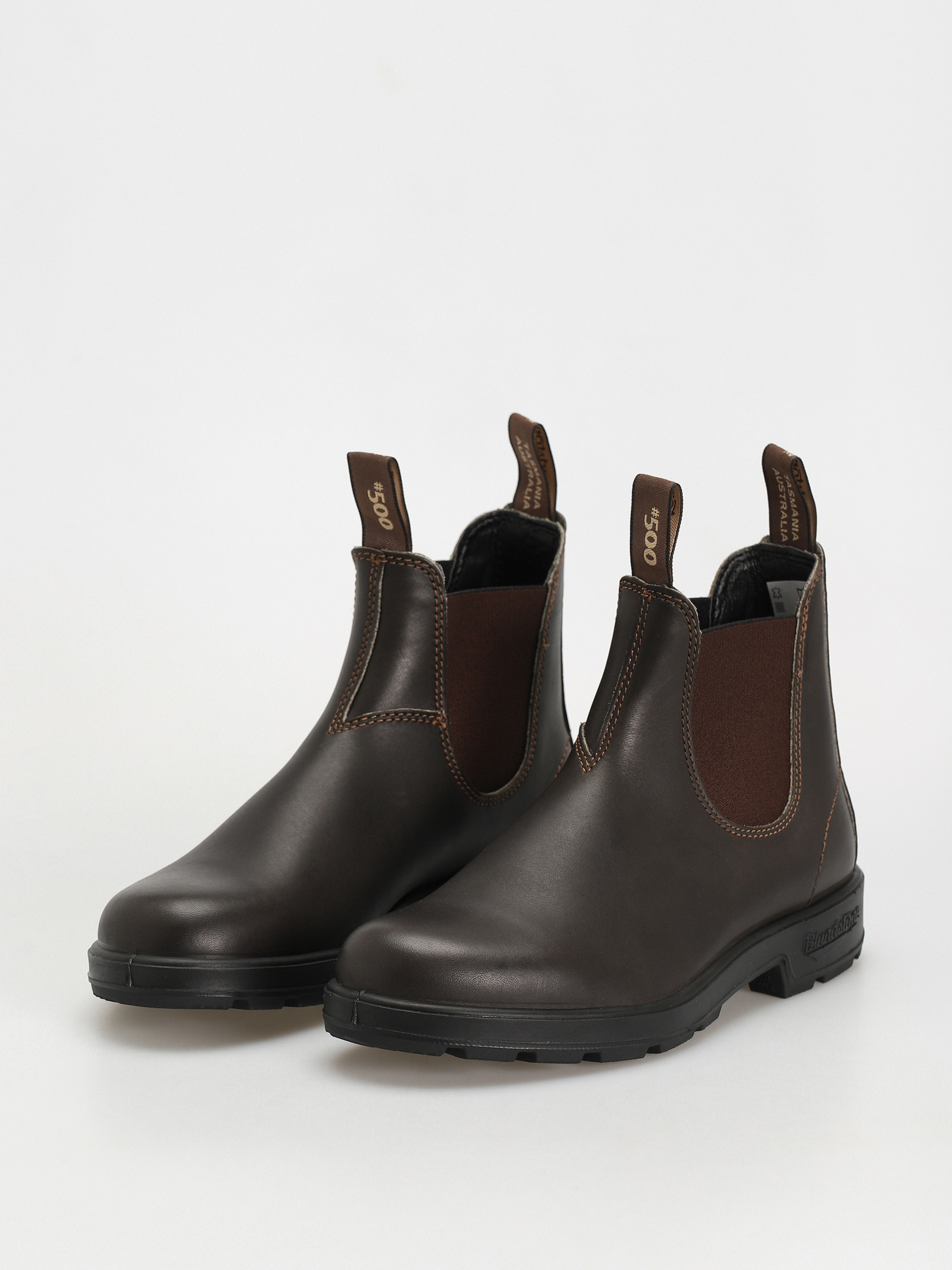 Buty Blundstone 500 (brown)