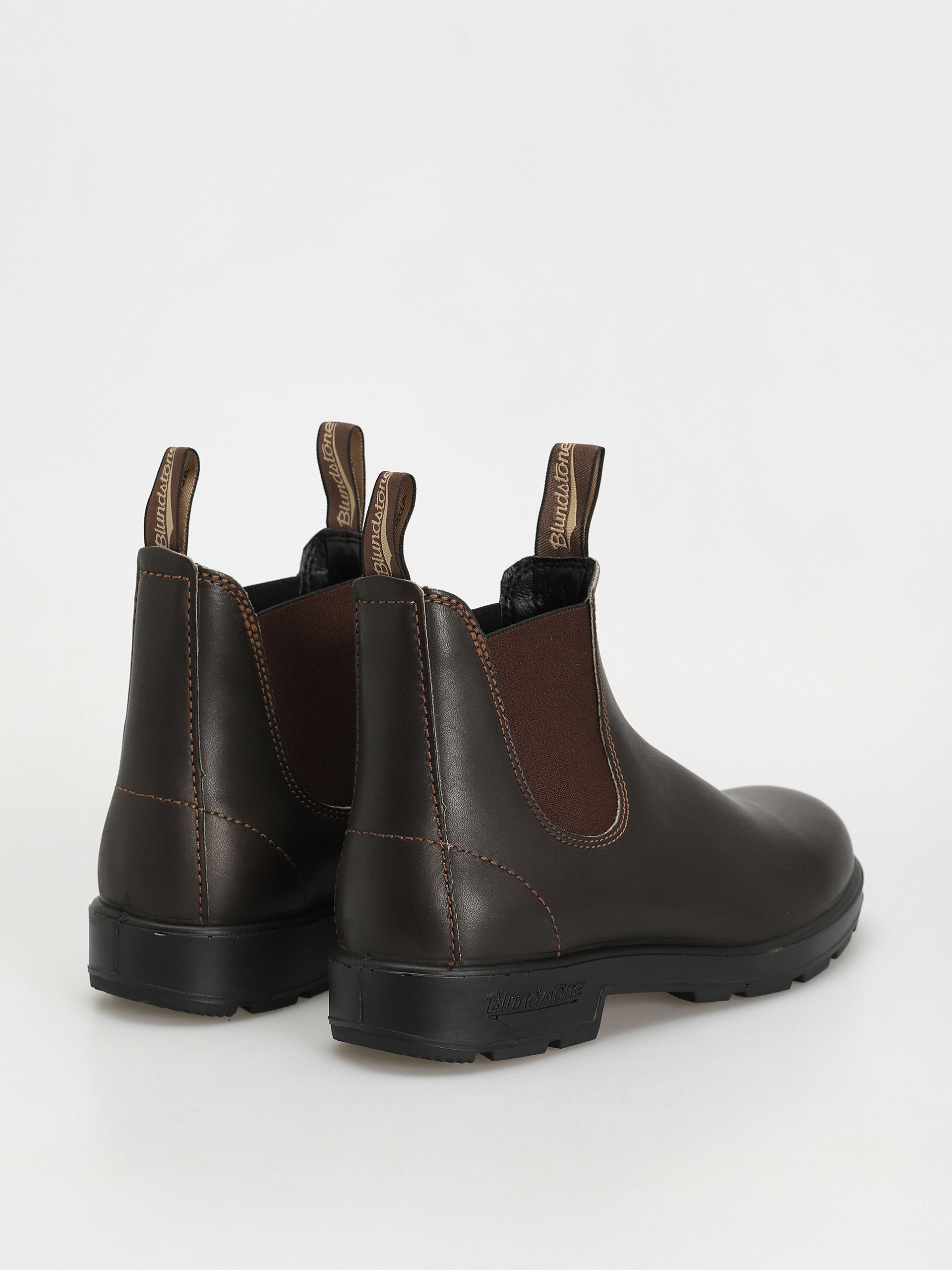 Buty Blundstone 500 (brown)