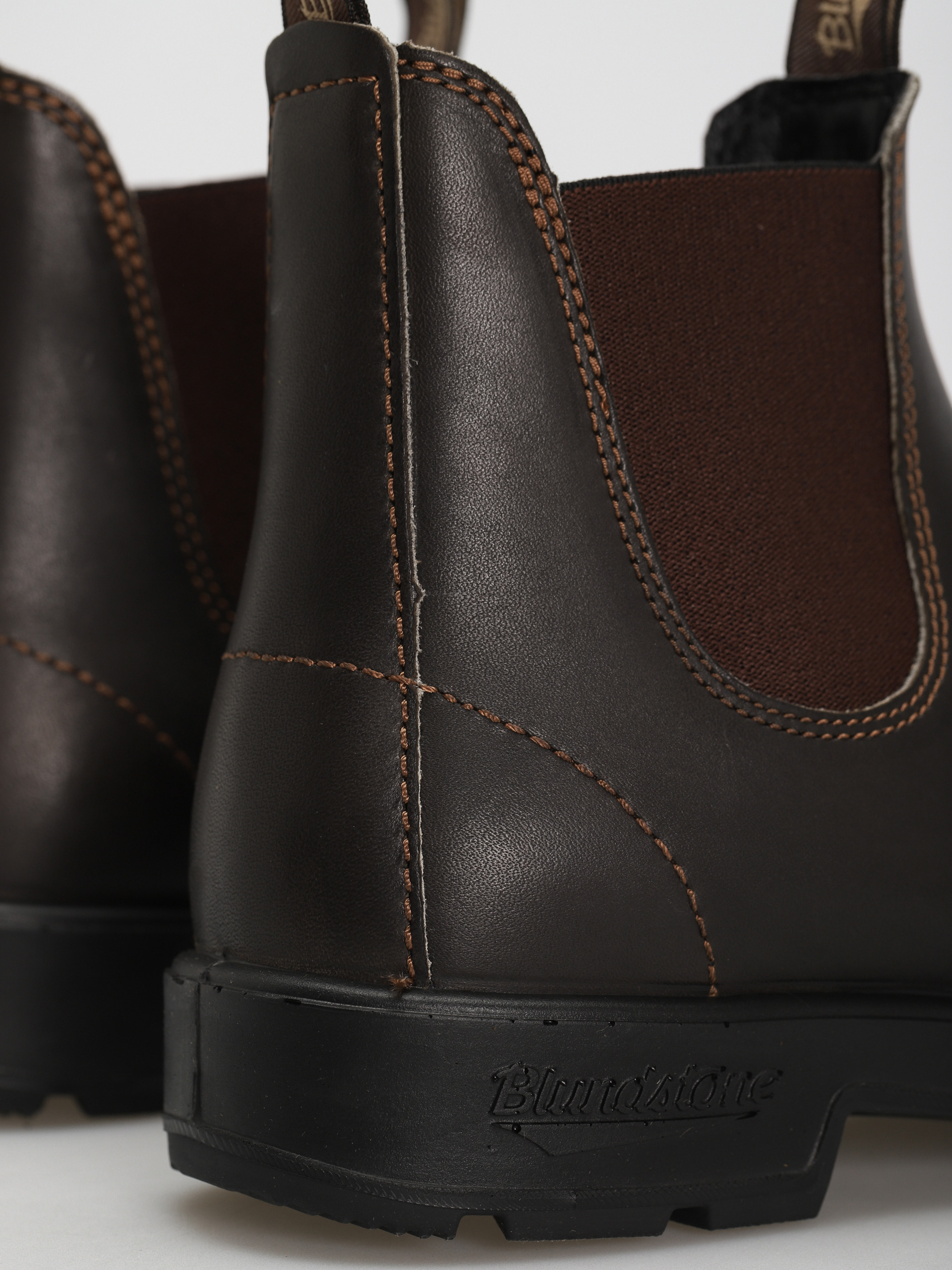 Buty Blundstone 500 (brown)