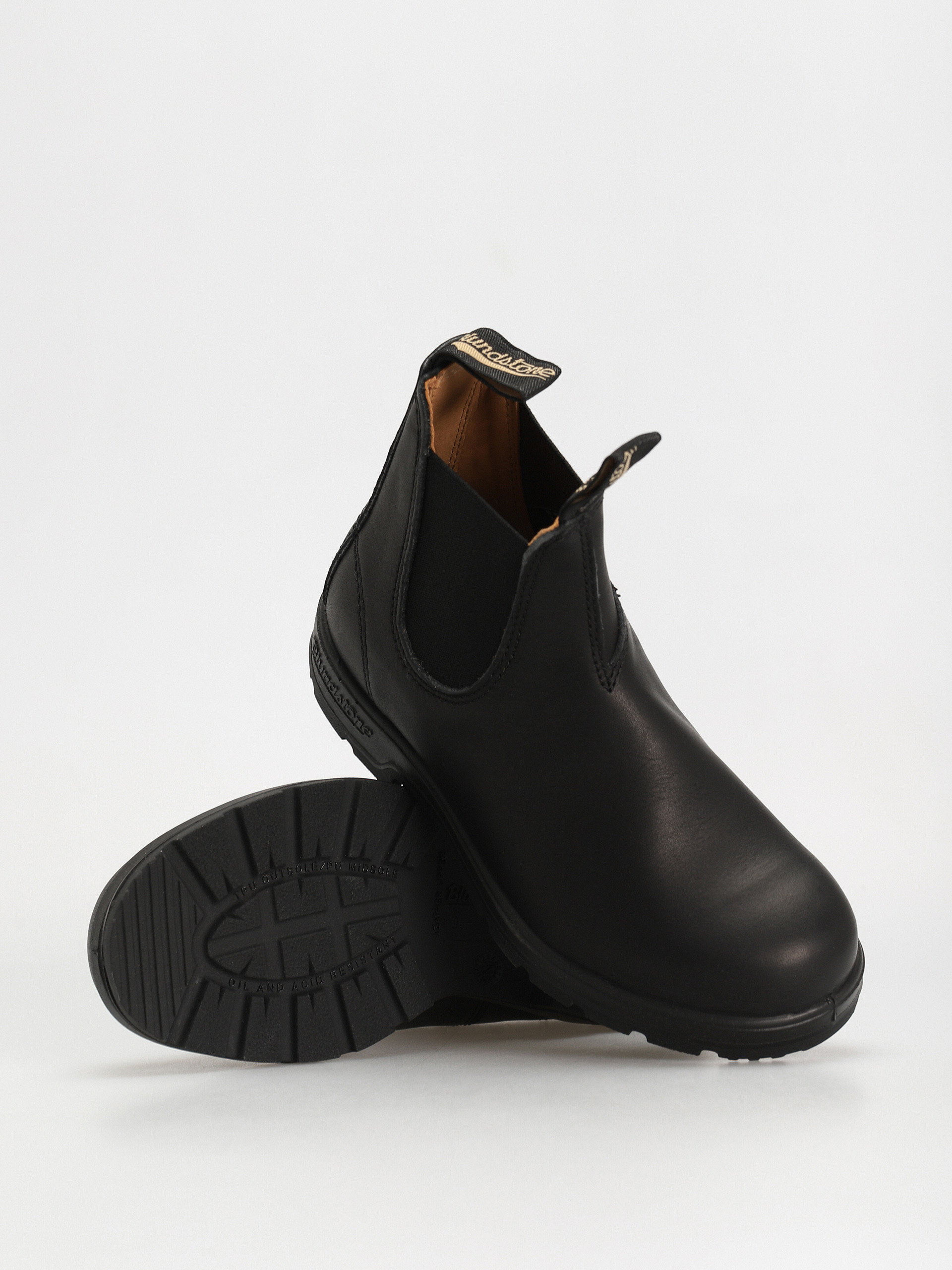 Buty Blundstone 558 (black)