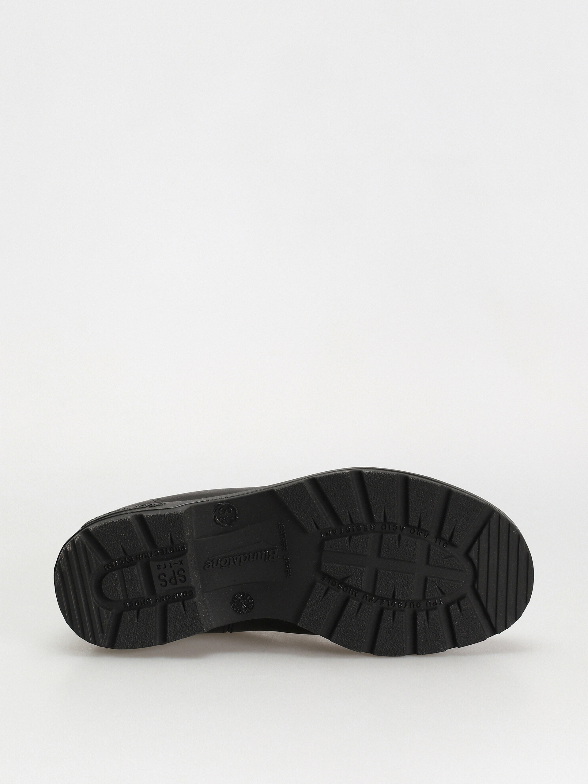 Buty Blundstone 558 (black)