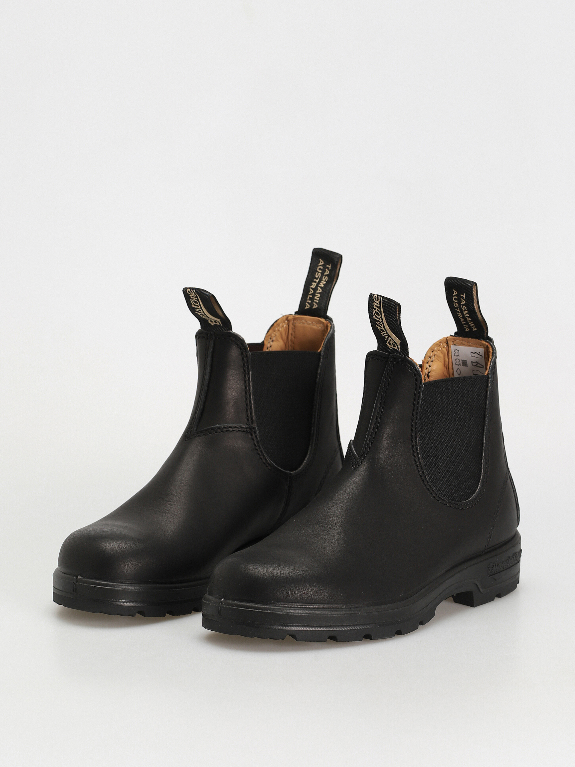 Buty Blundstone 558 (black)