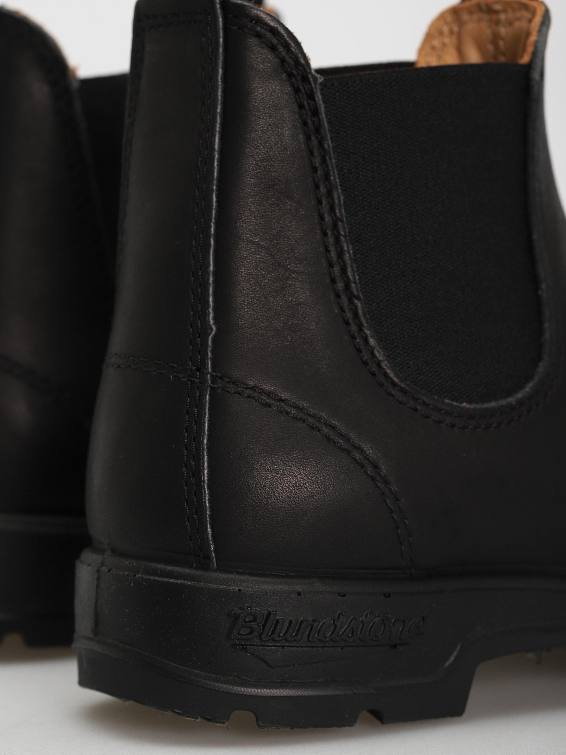 Buty Blundstone 558 (black)