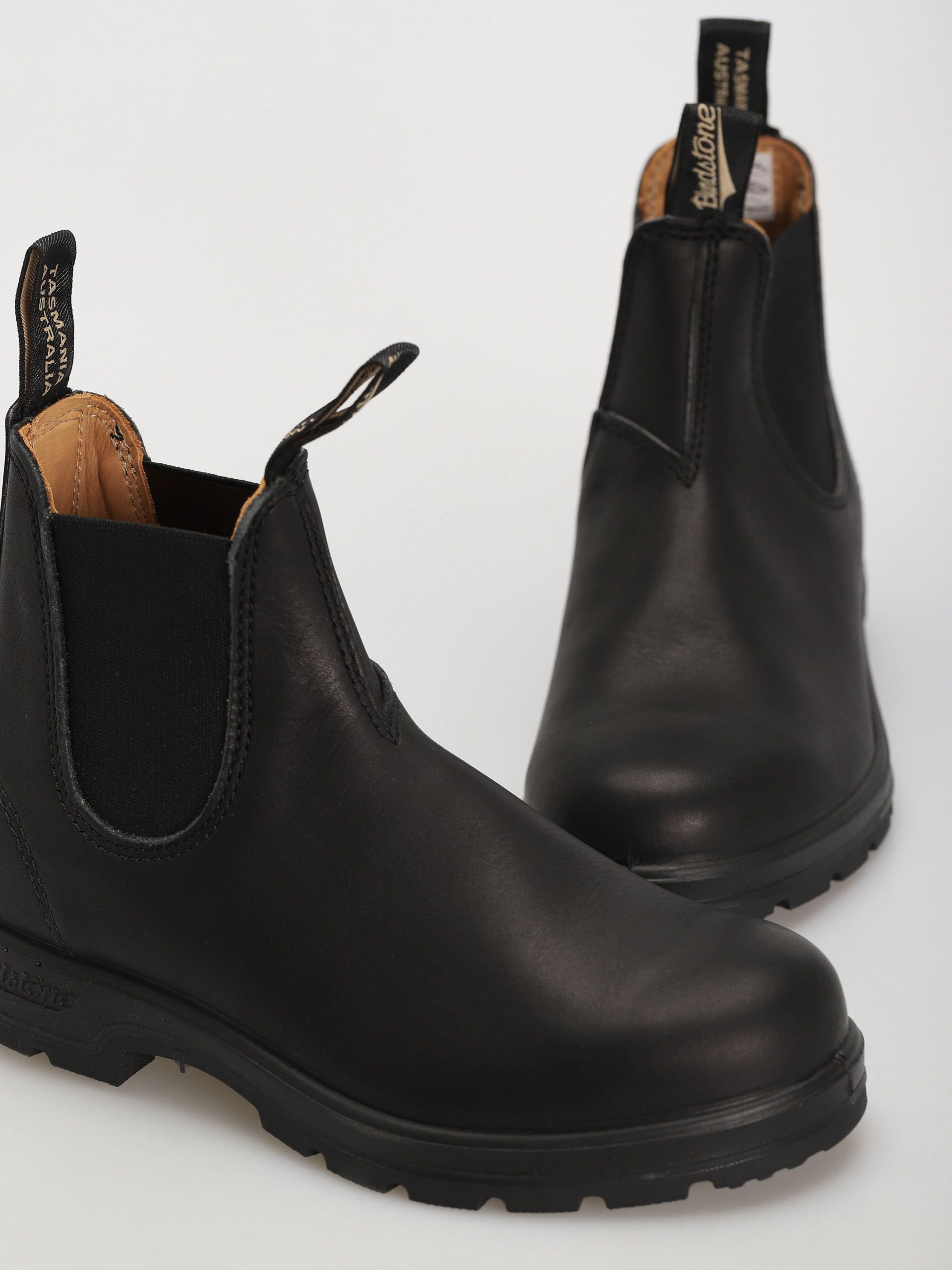 Buty Blundstone 558 (black)