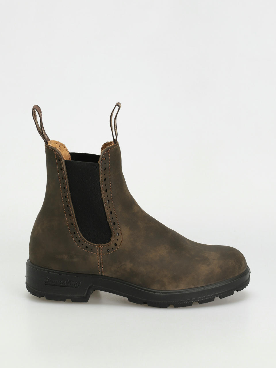 Buty Blundstone 1351 Wmn (rustic brown)