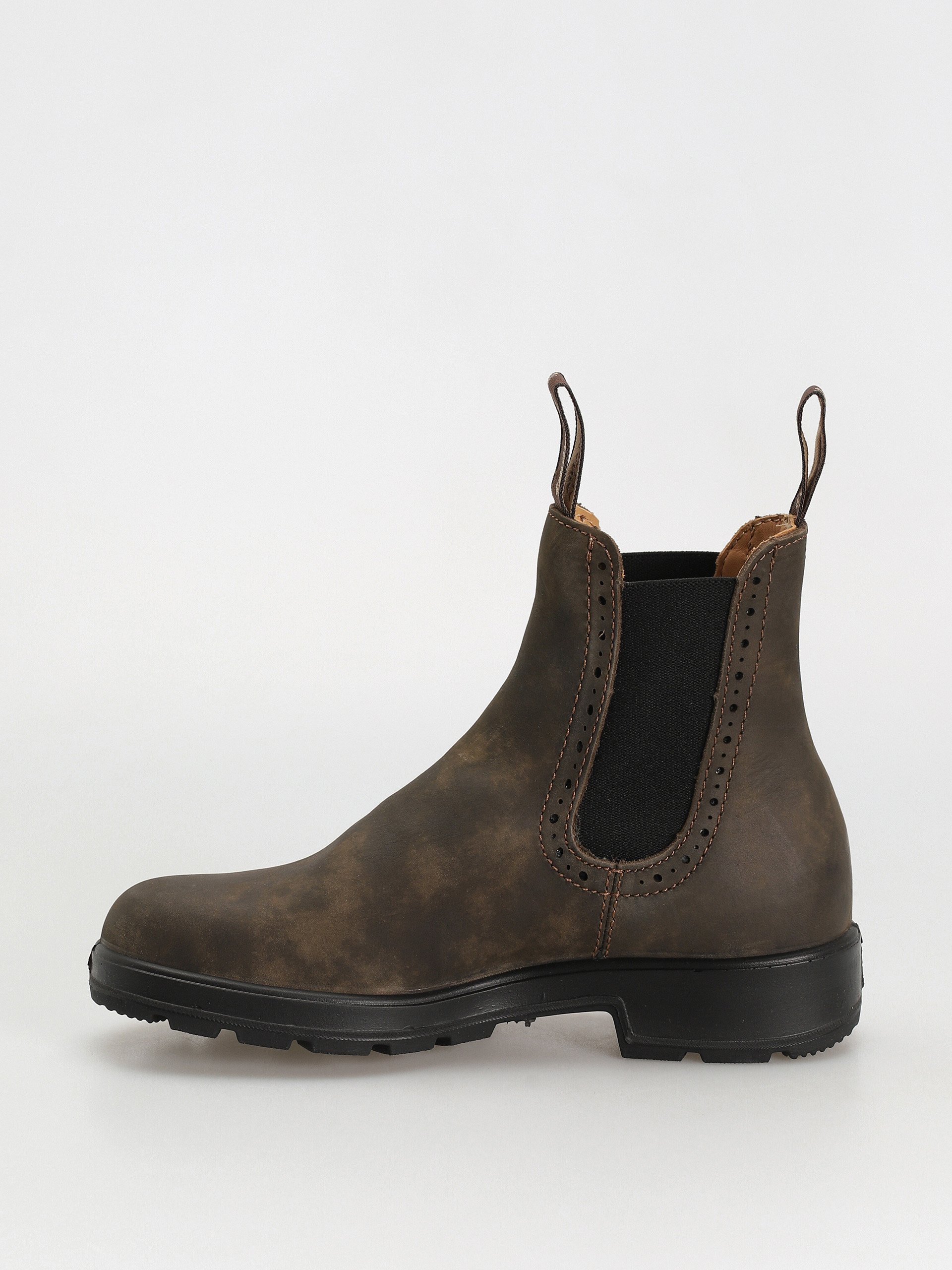 Buty Blundstone 1351 Wmn (rustic brown)
