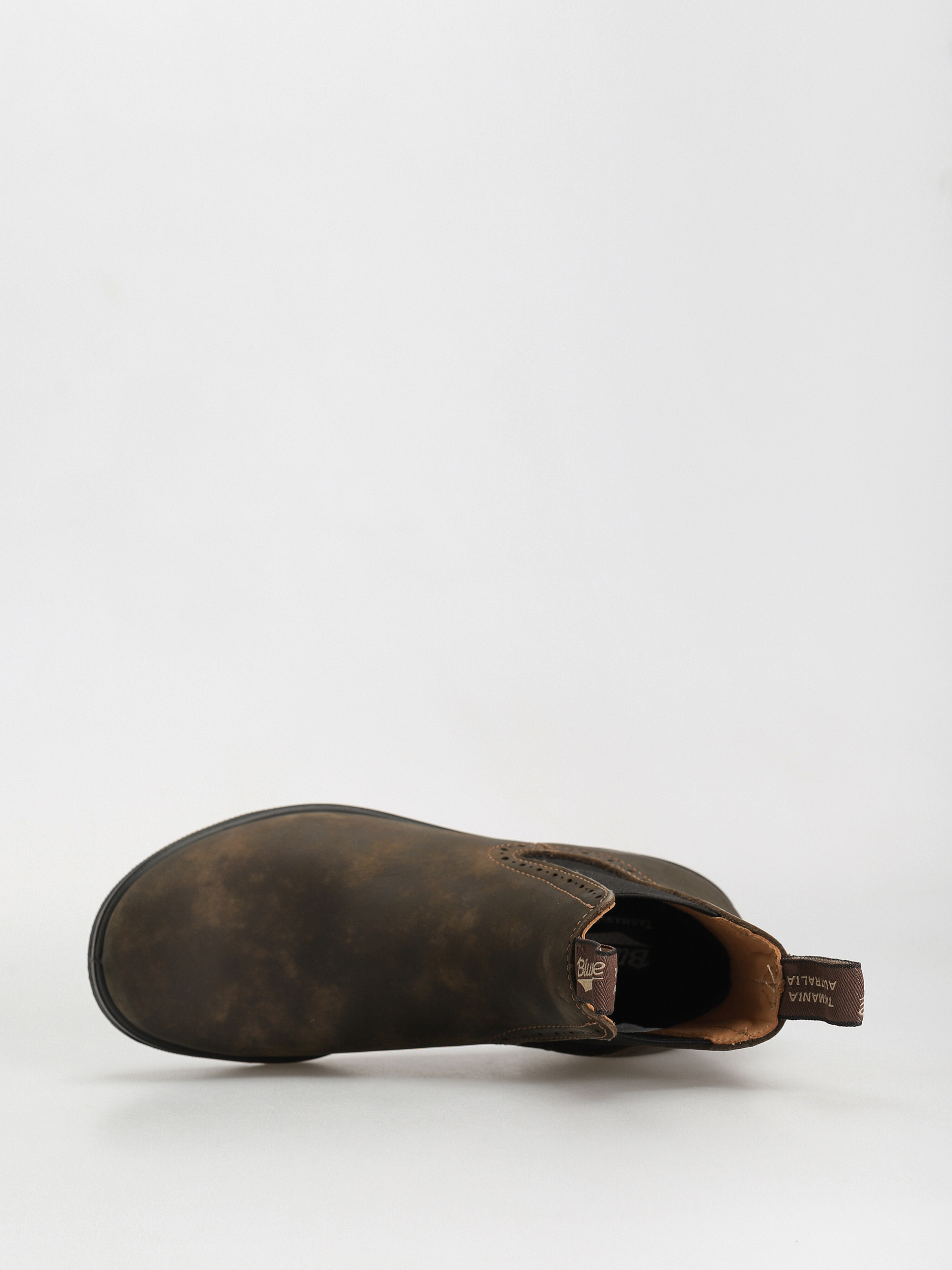 Buty Blundstone 1351 Wmn (rustic brown)