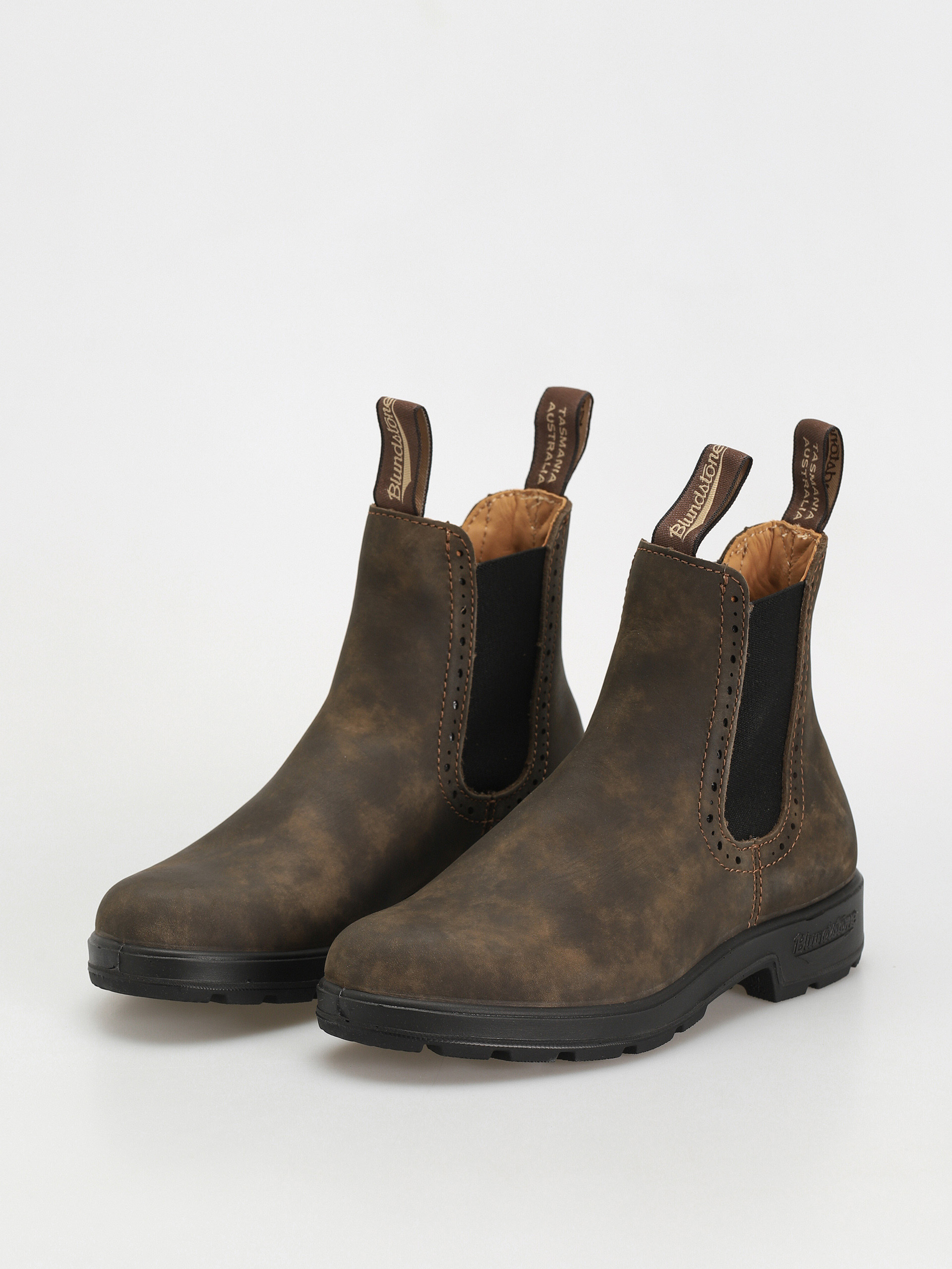 Buty Blundstone 1351 Wmn (rustic brown)