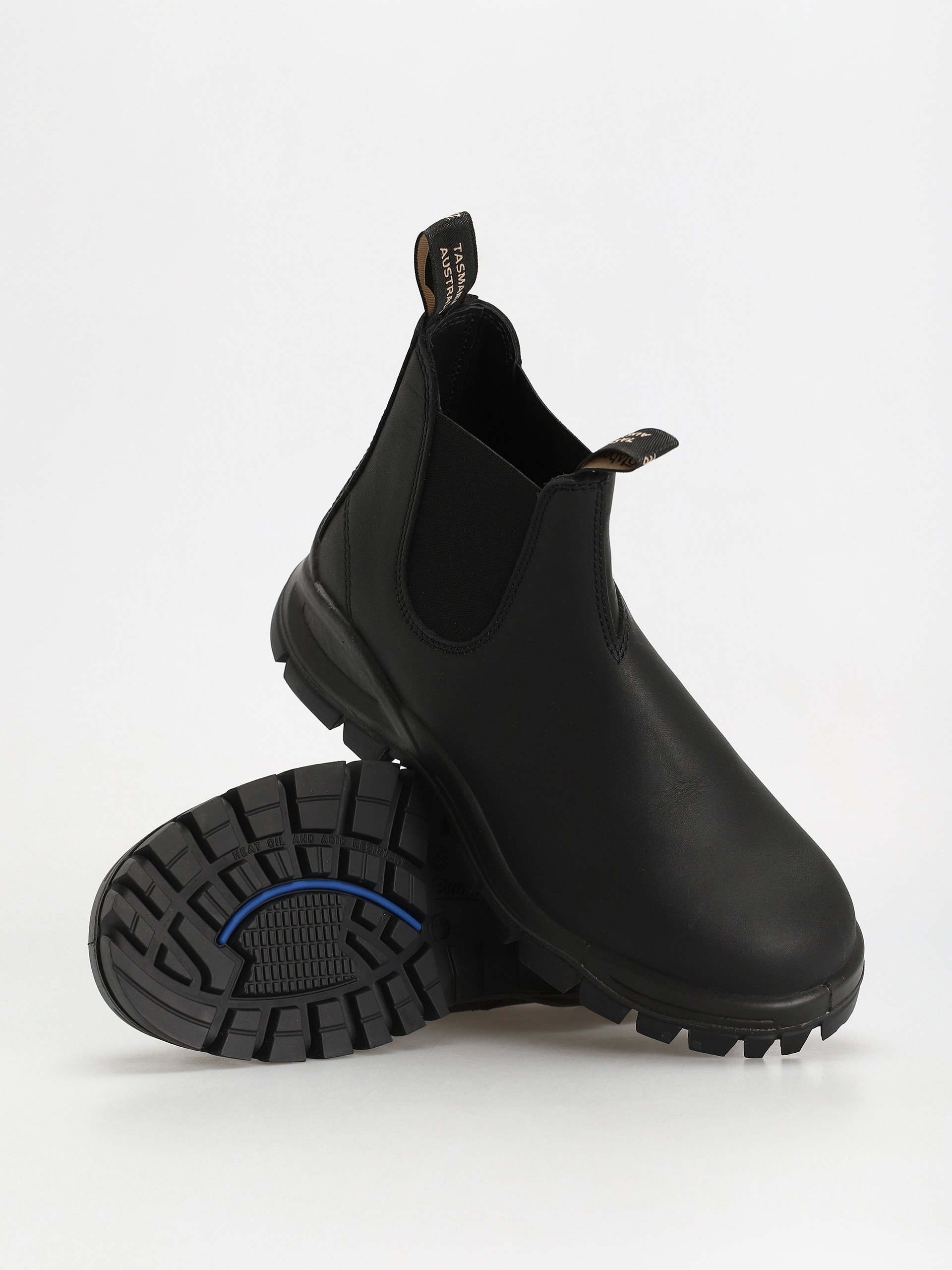 Buty Blundstone 2240 (black)