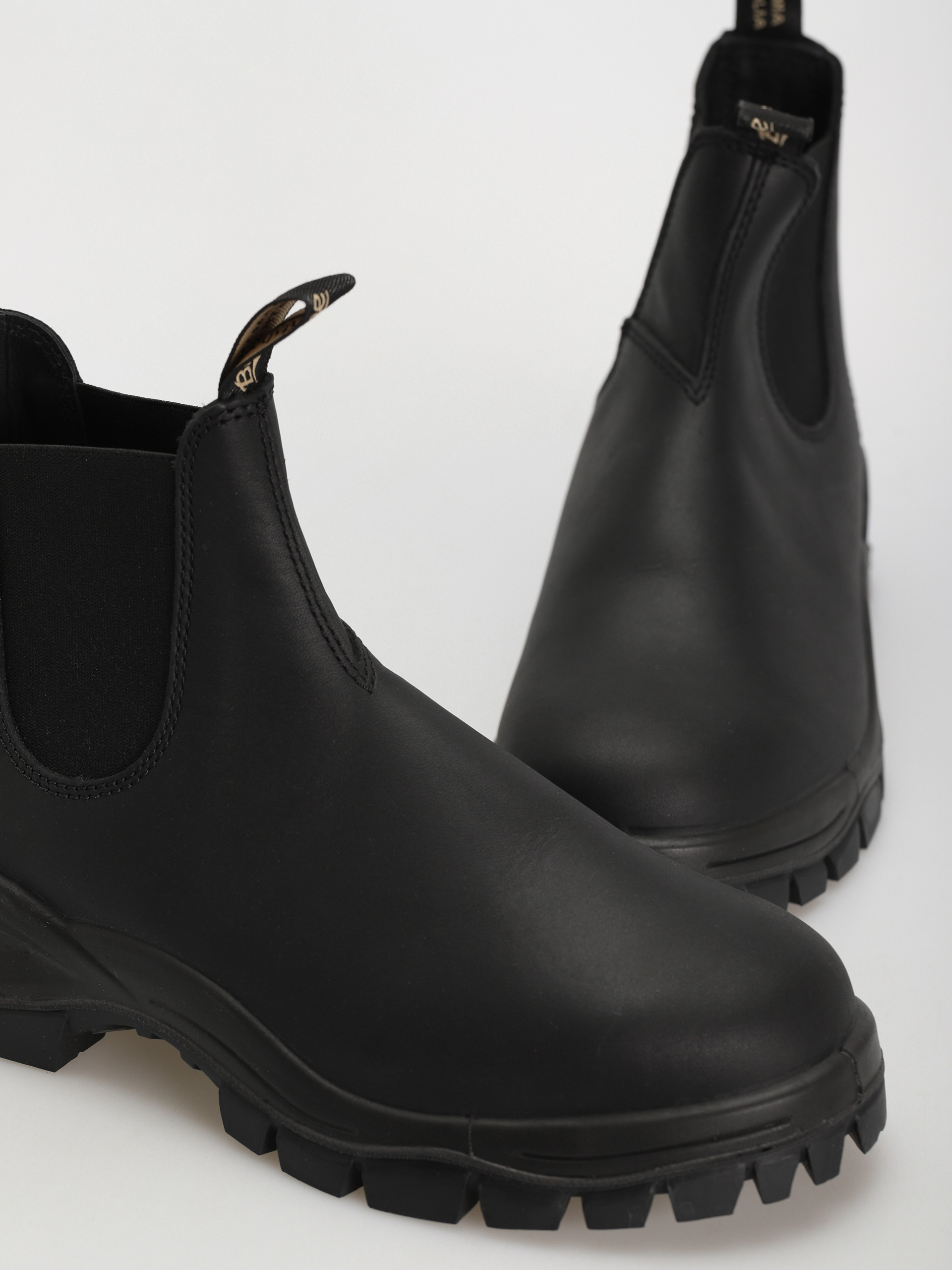 Buty Blundstone 2240 (black)