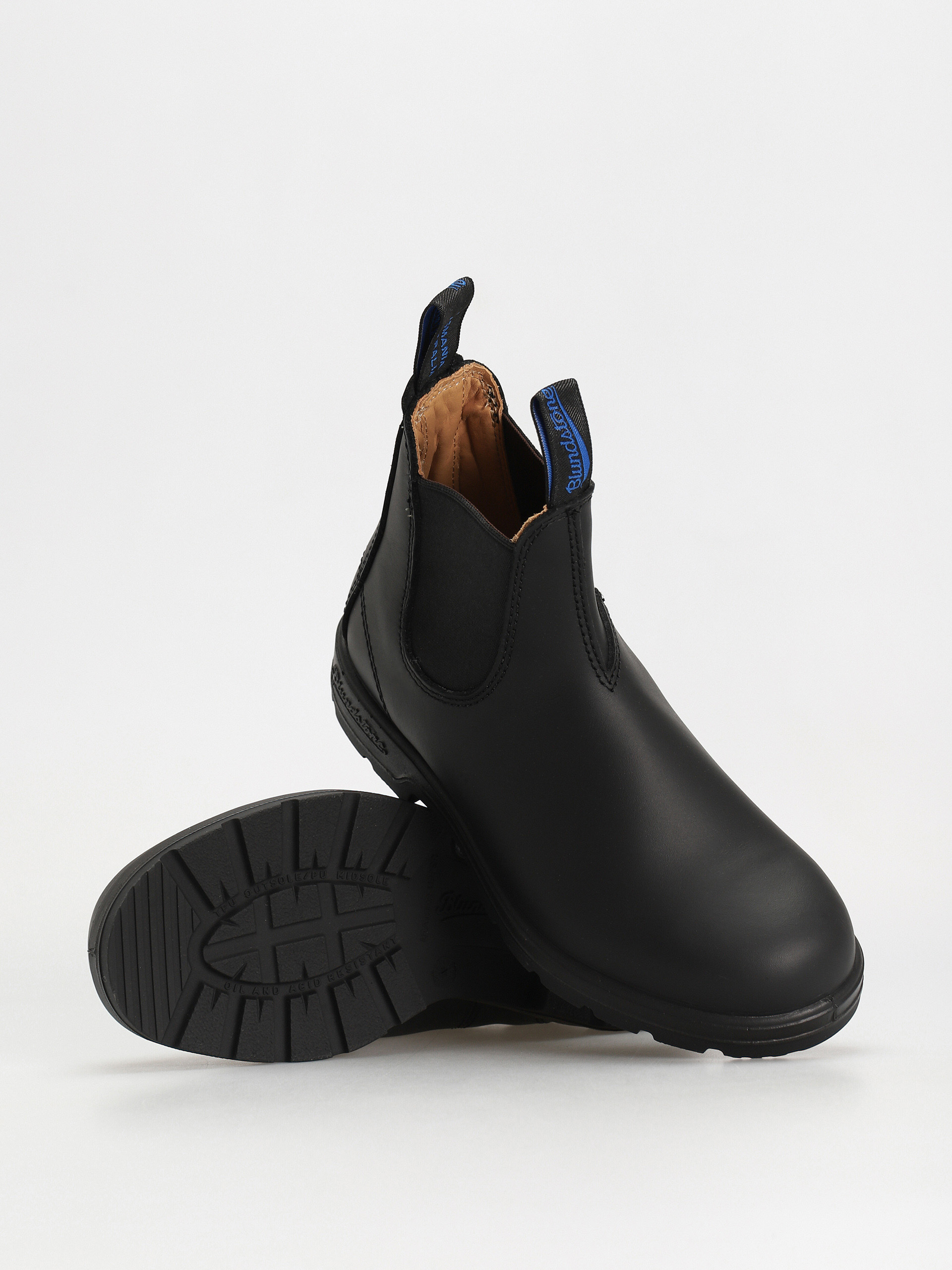 Buty Blundstone 566 (black)
