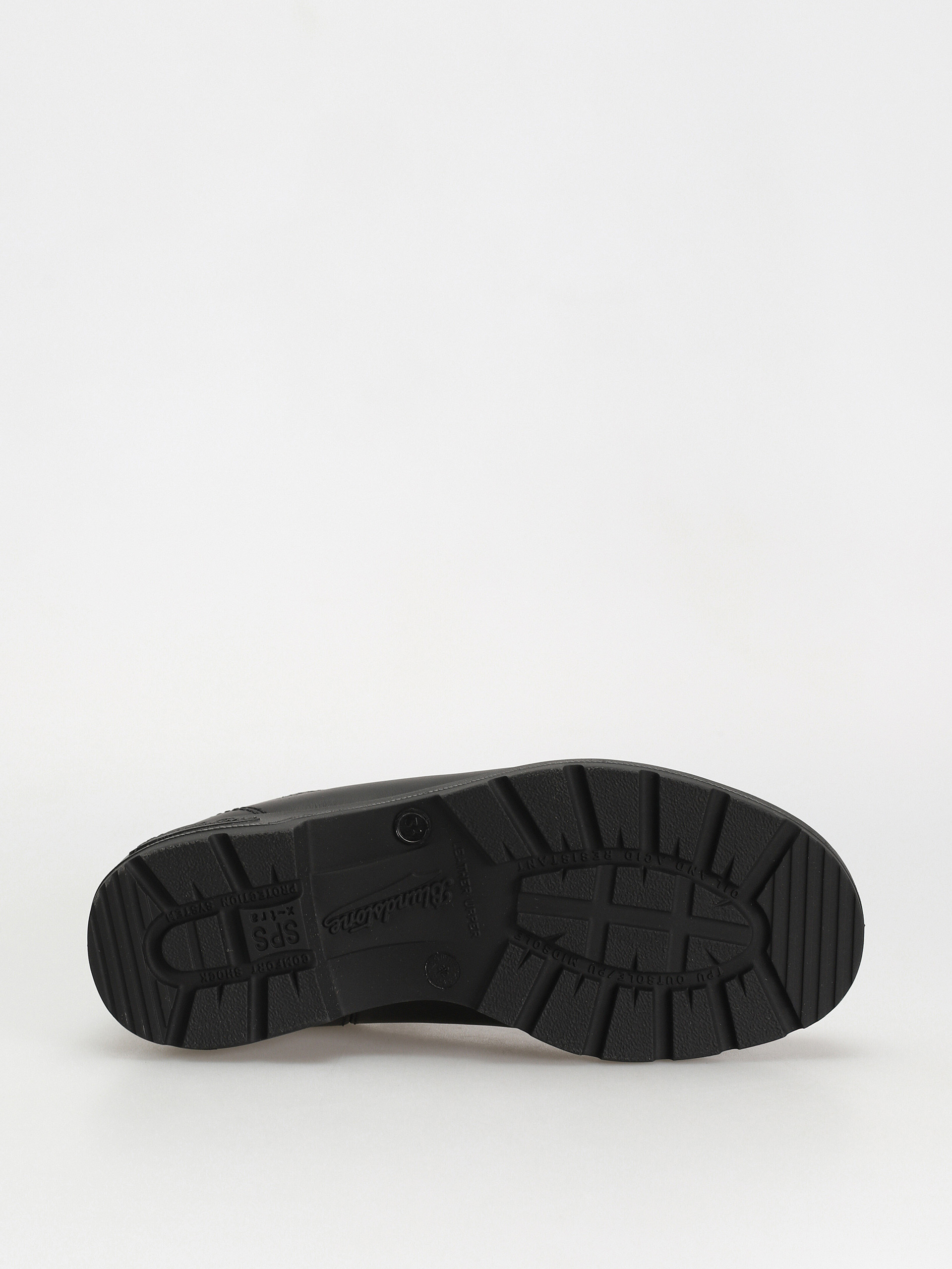 Buty Blundstone 566 (black)