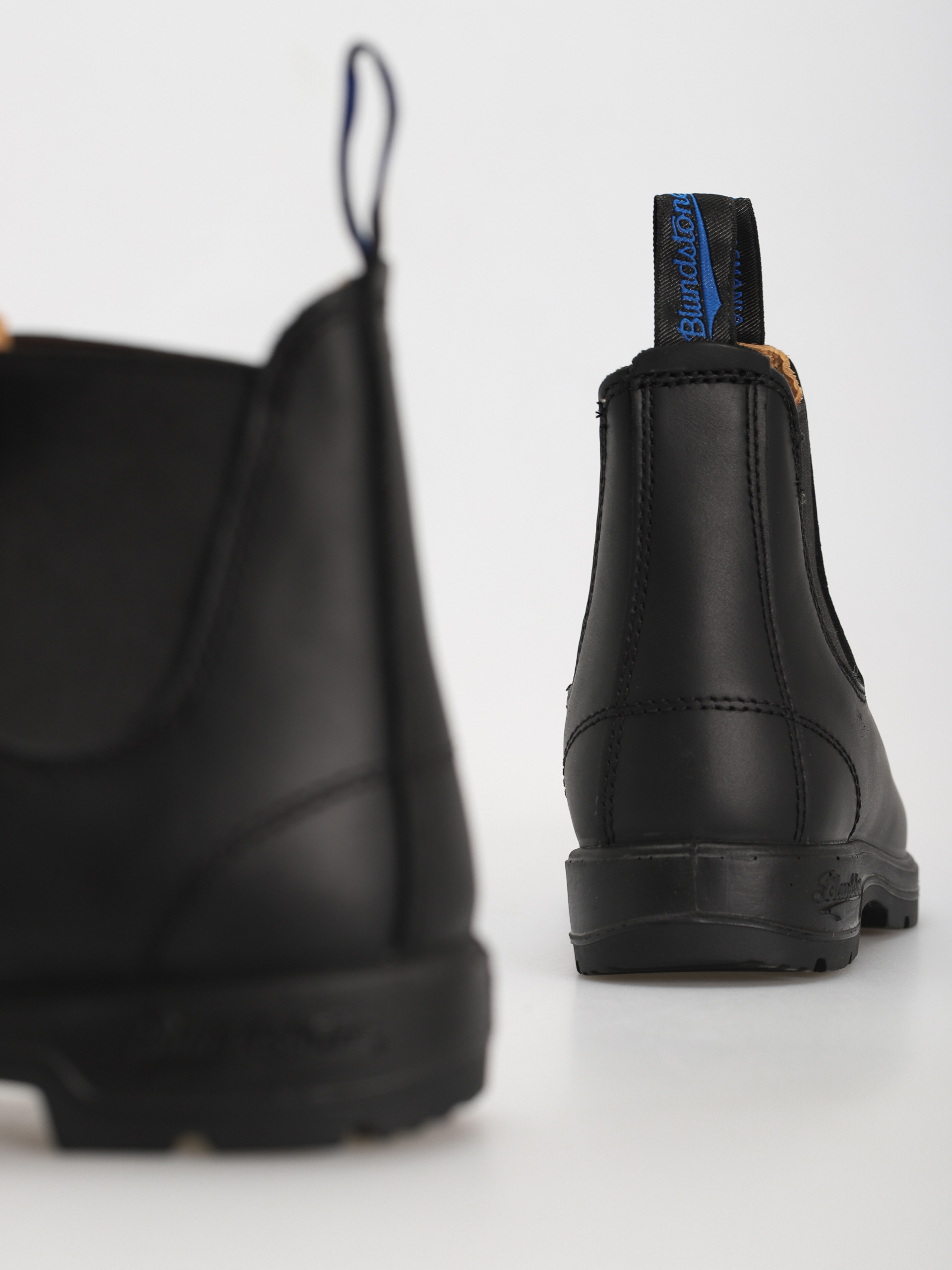 Buty Blundstone 566 (black)