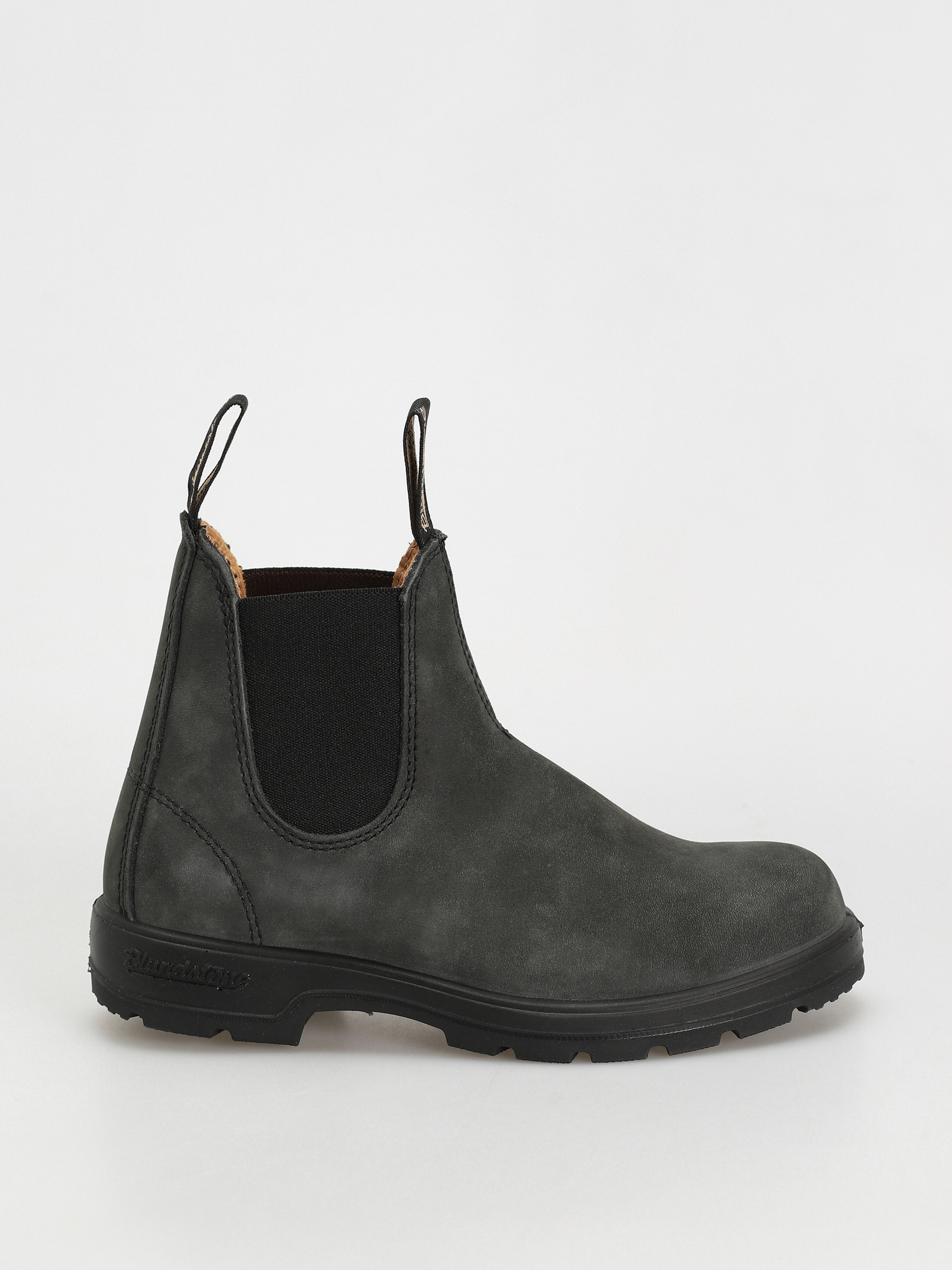 Buty Blundstone 587 (rustic black)