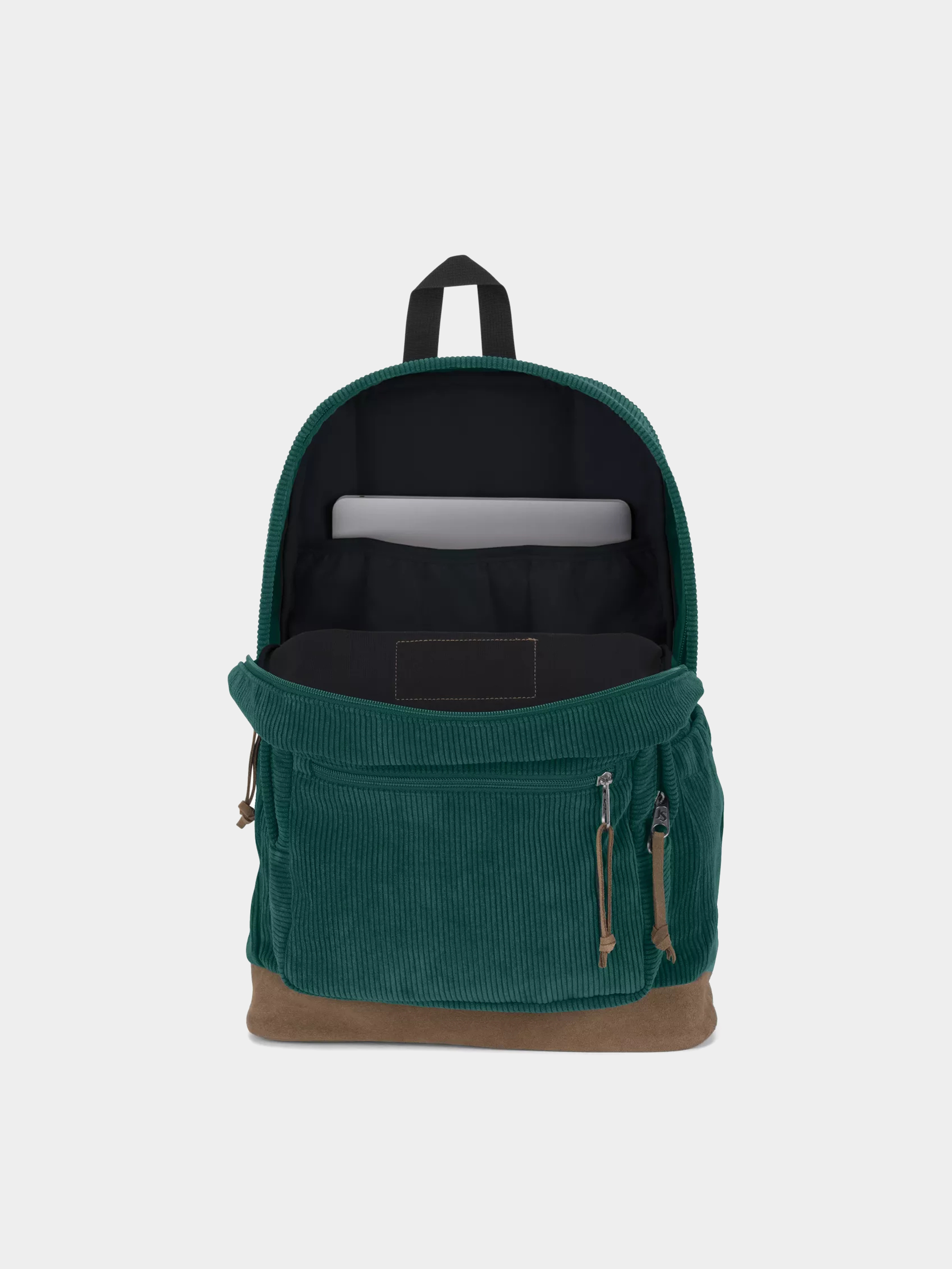 Plecak JanSport Right Pack Expression (deep juniper corduroy)