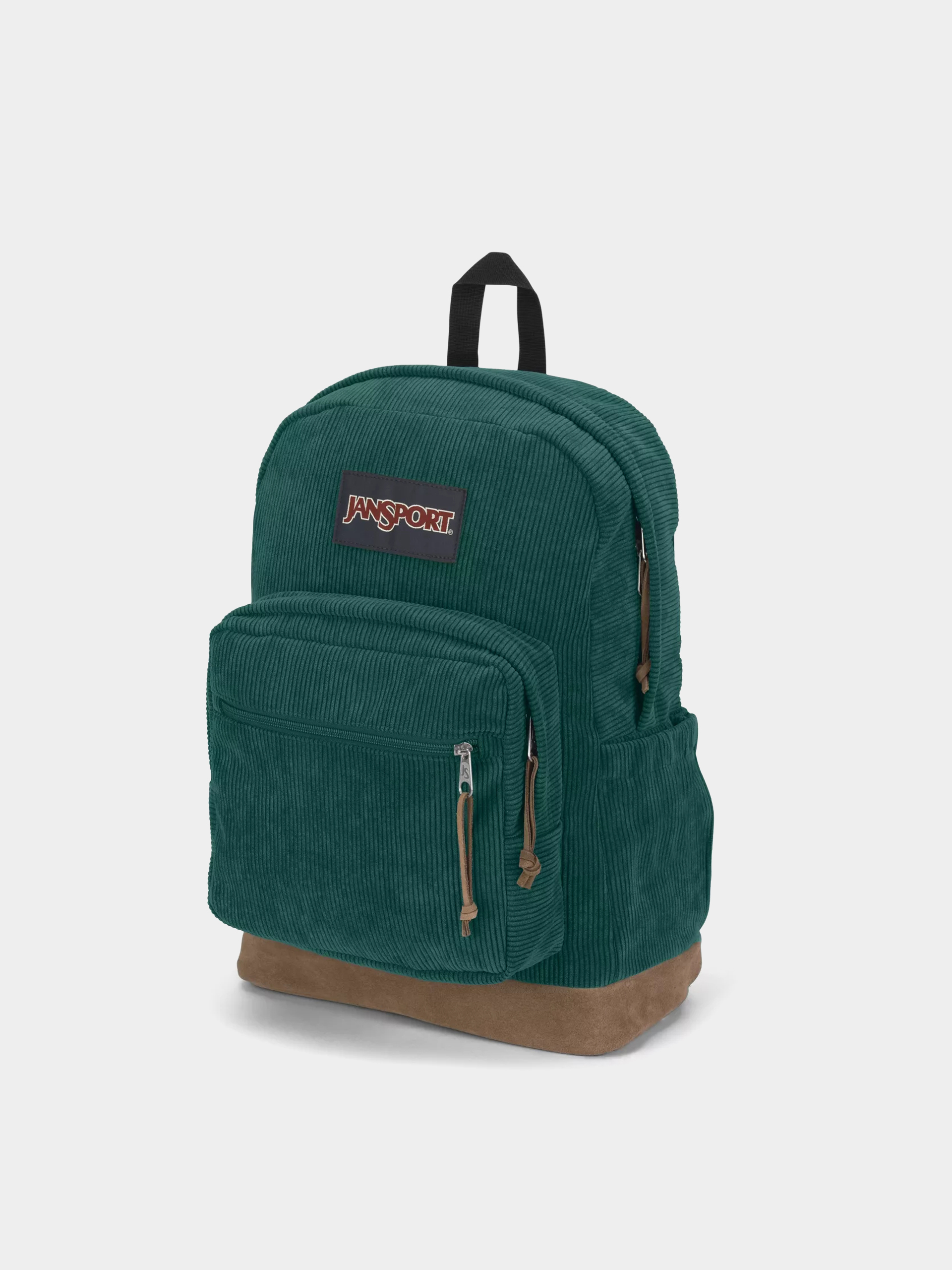 Plecak JanSport Right Pack Expression (deep juniper corduroy)