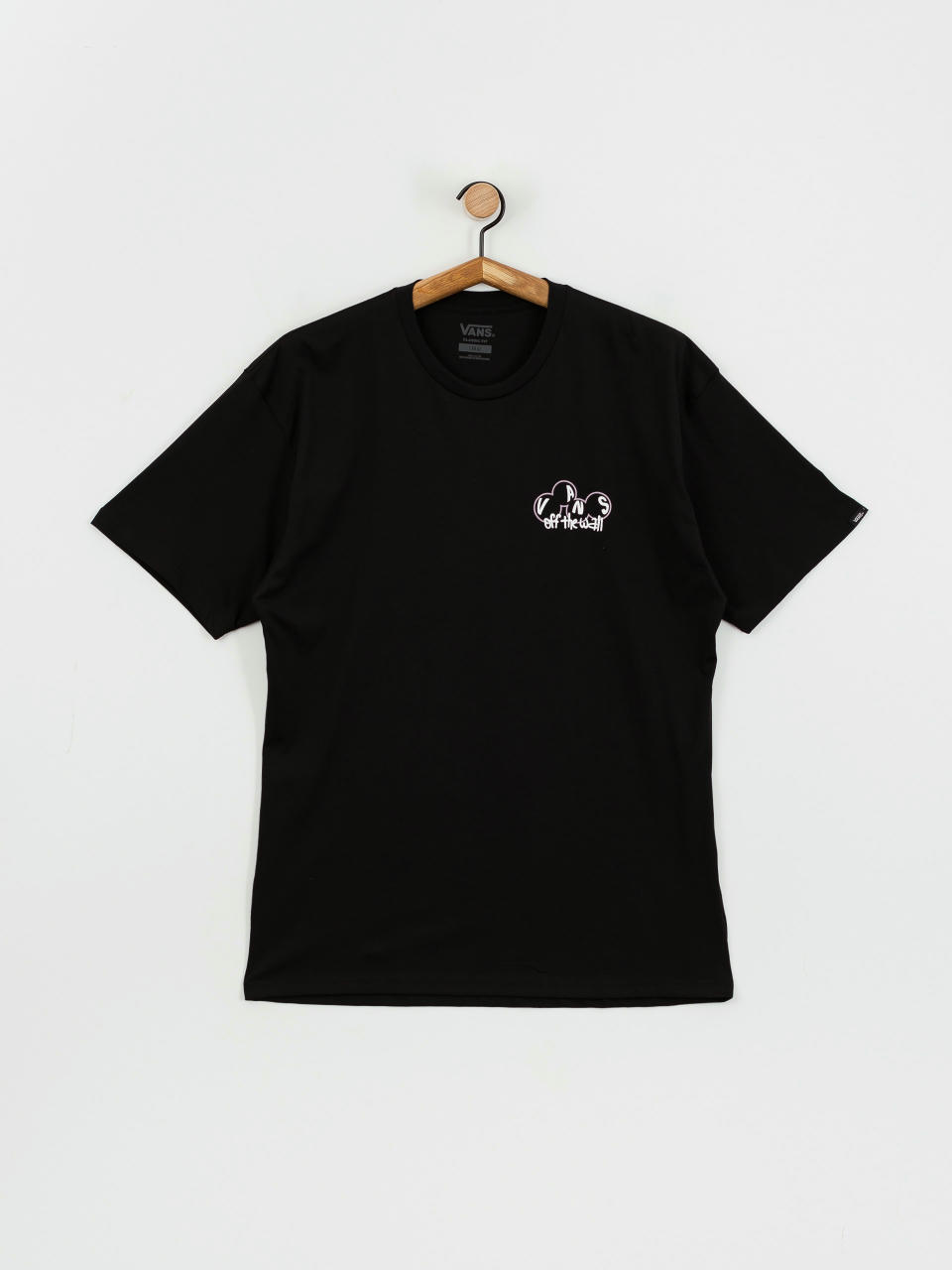 T-shirt Vans Scuttle (black)