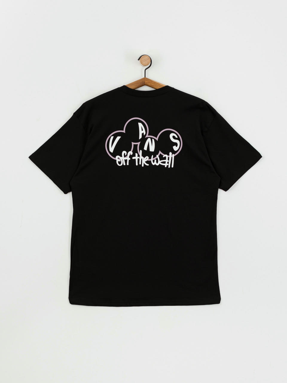 T-shirt Vans Scuttle (black)