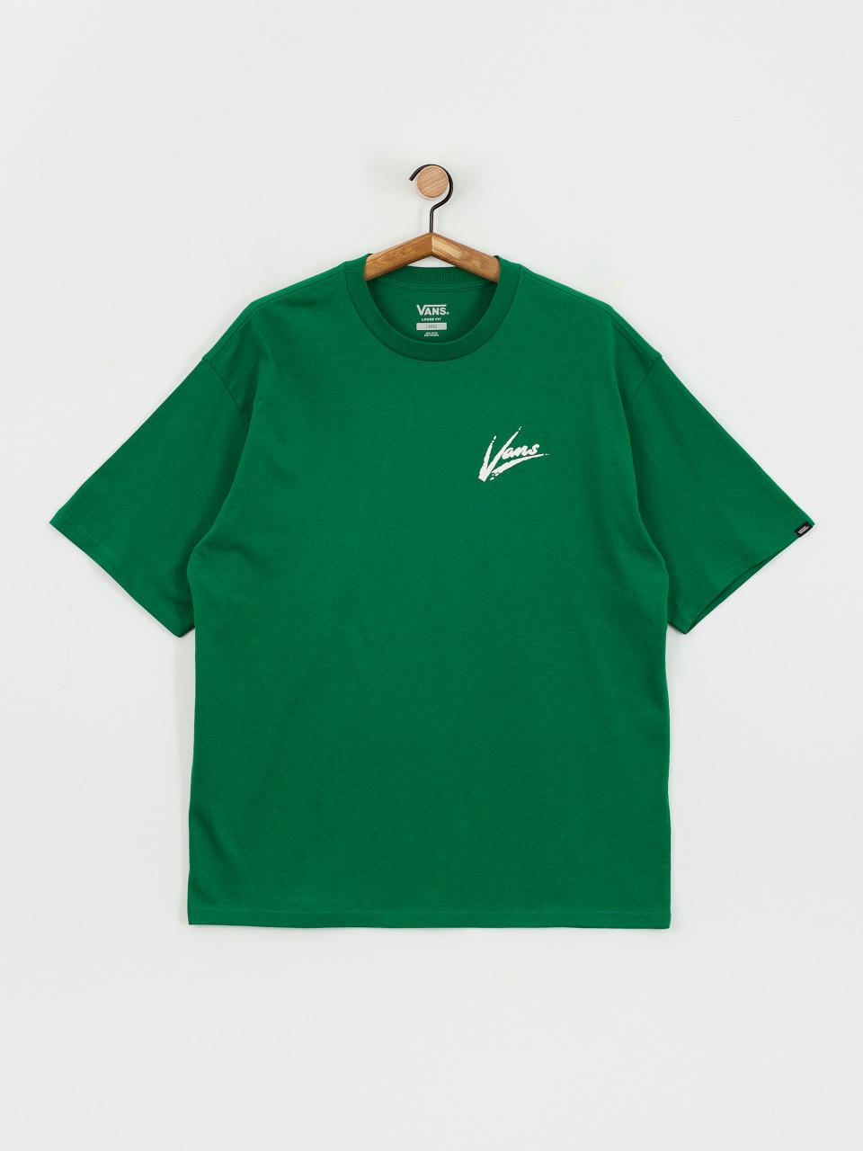 T-shirt Vans Dettori Loose (verdant green)