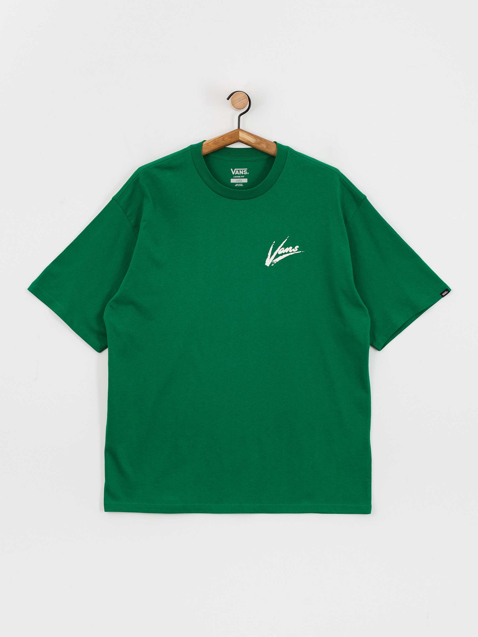 T-shirt Vans Dettori Loose (verdant green)