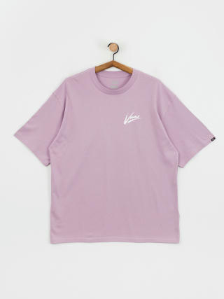 T-shirt Vans Dettori Loose (lavender mist)