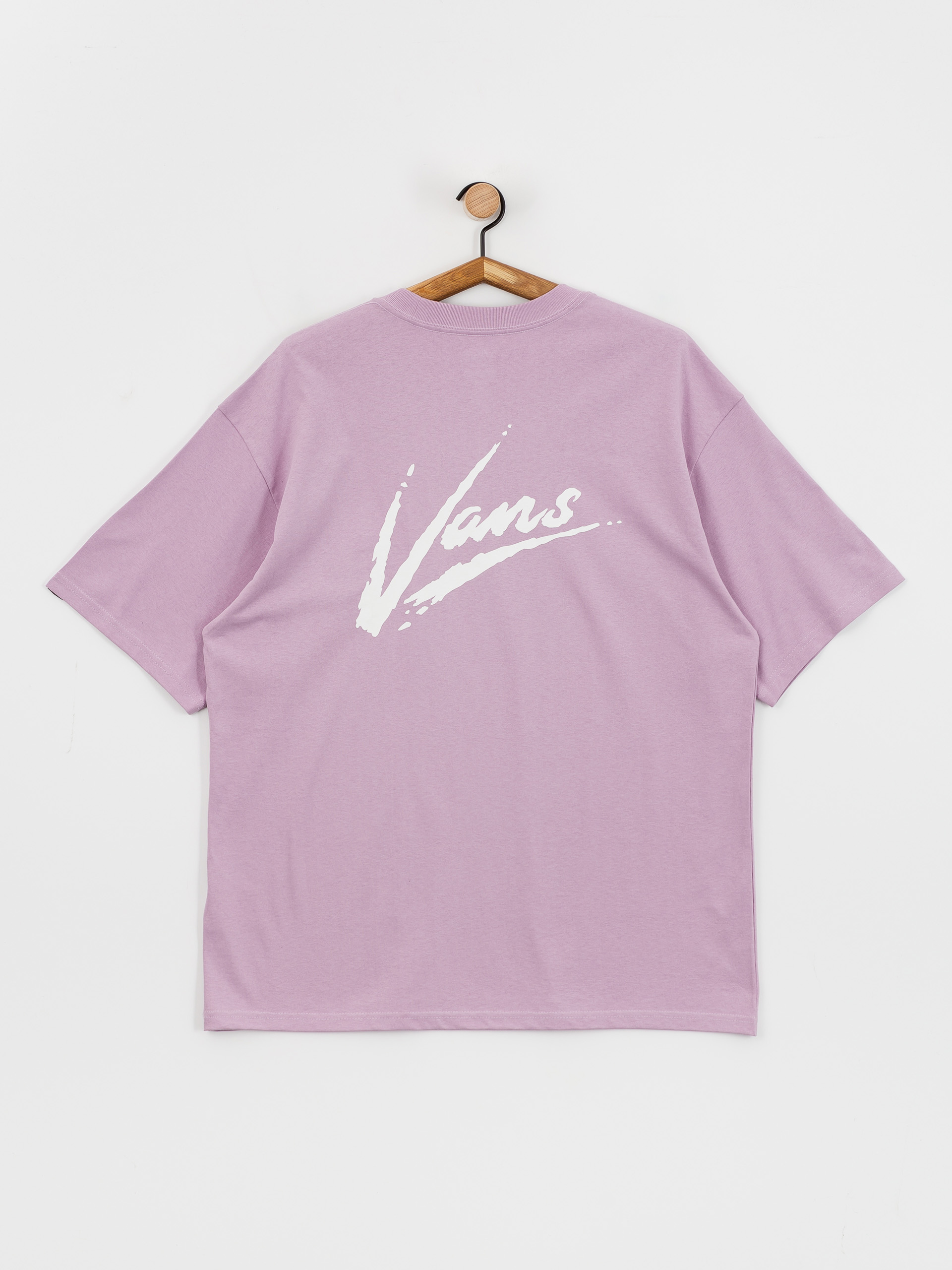 T-shirt Vans Dettori Loose (lavender mist)