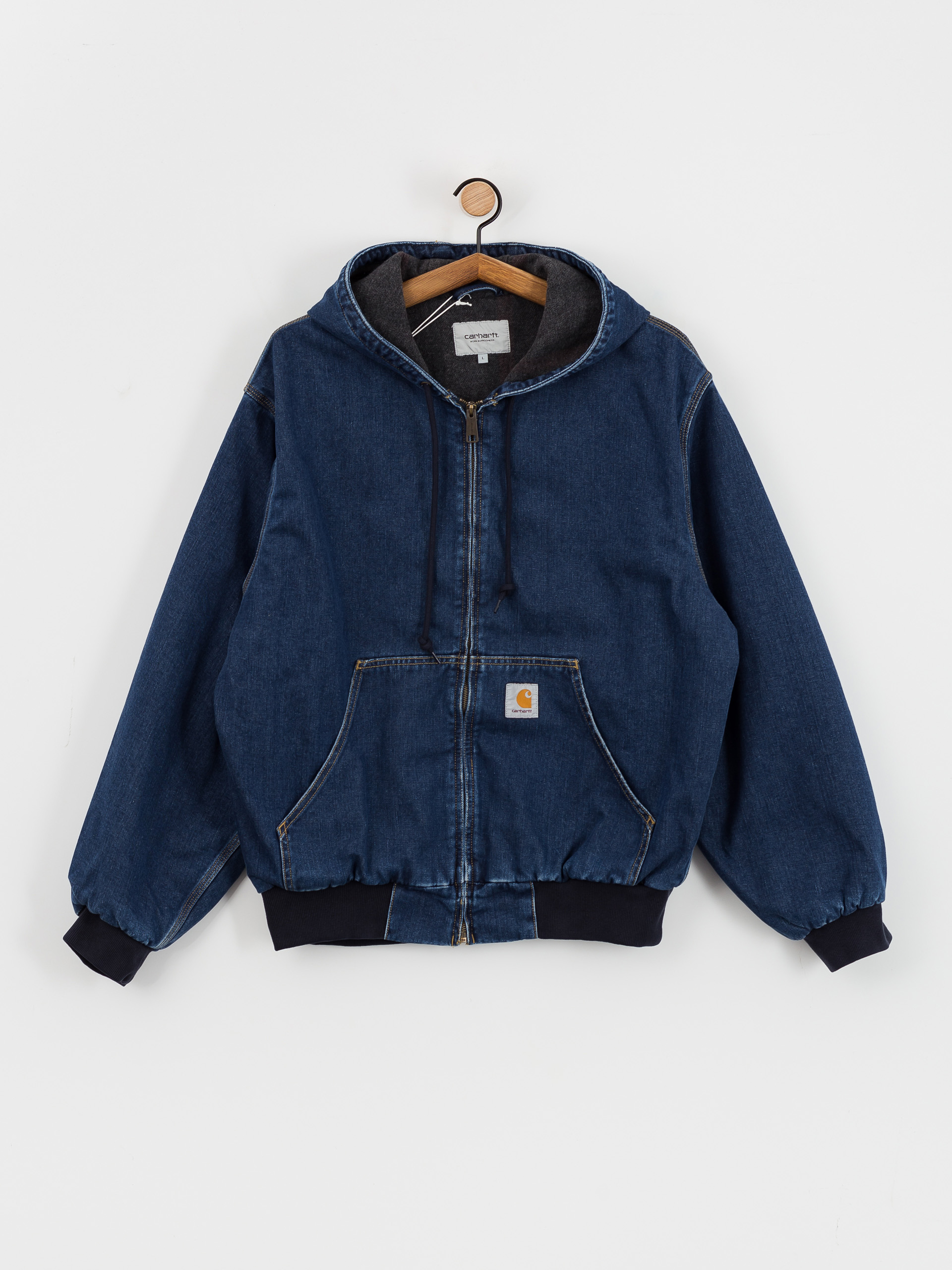 Kurtka Carhartt WIP OG Active (blue)