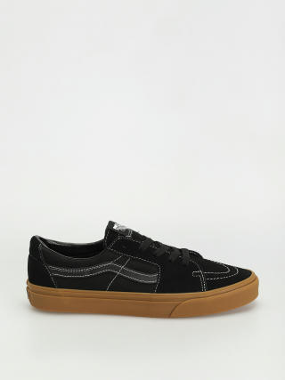 Buty Vans Sk8 Low (gum black)