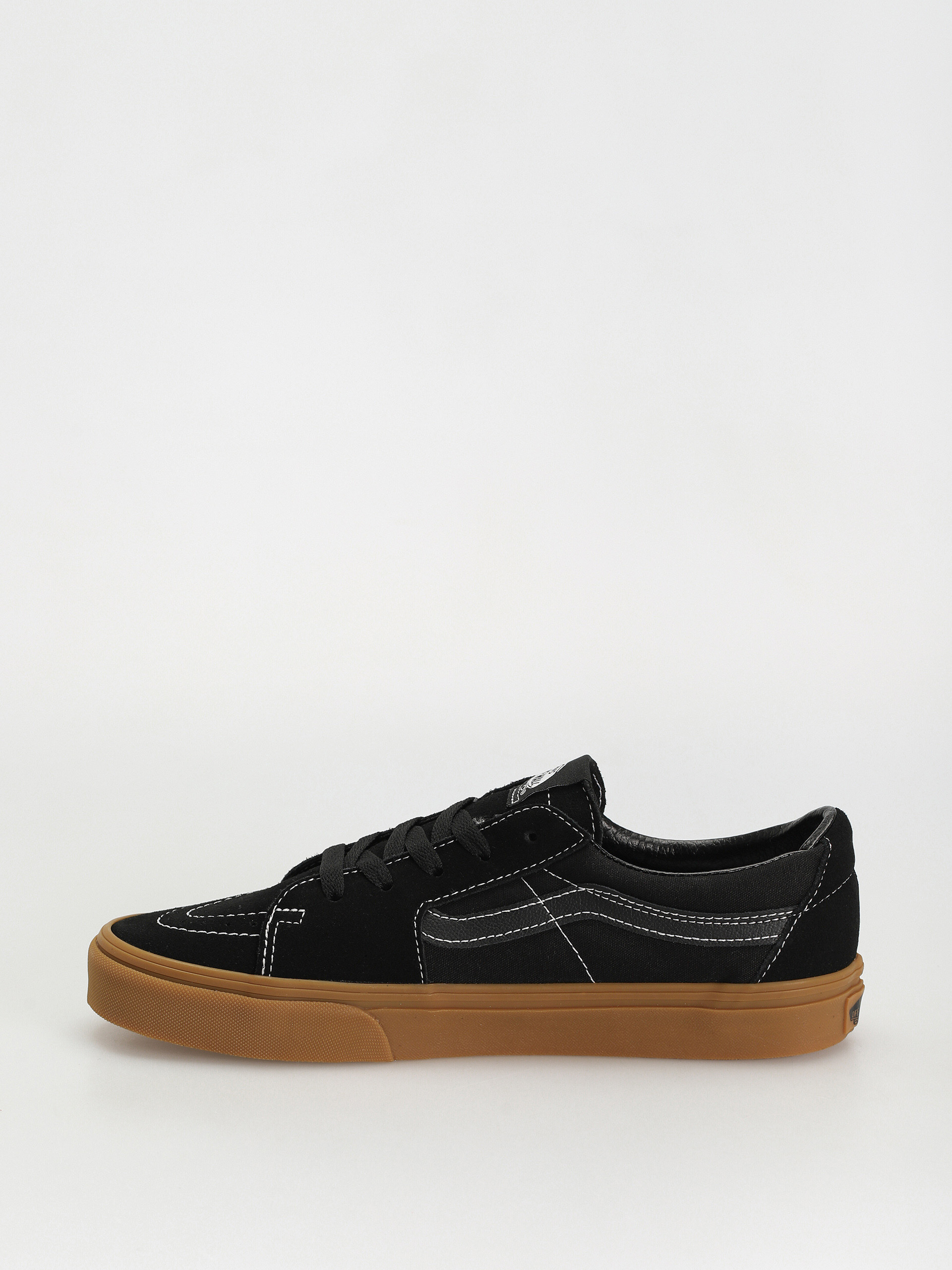 Buty Vans Sk8 Low (gum black)