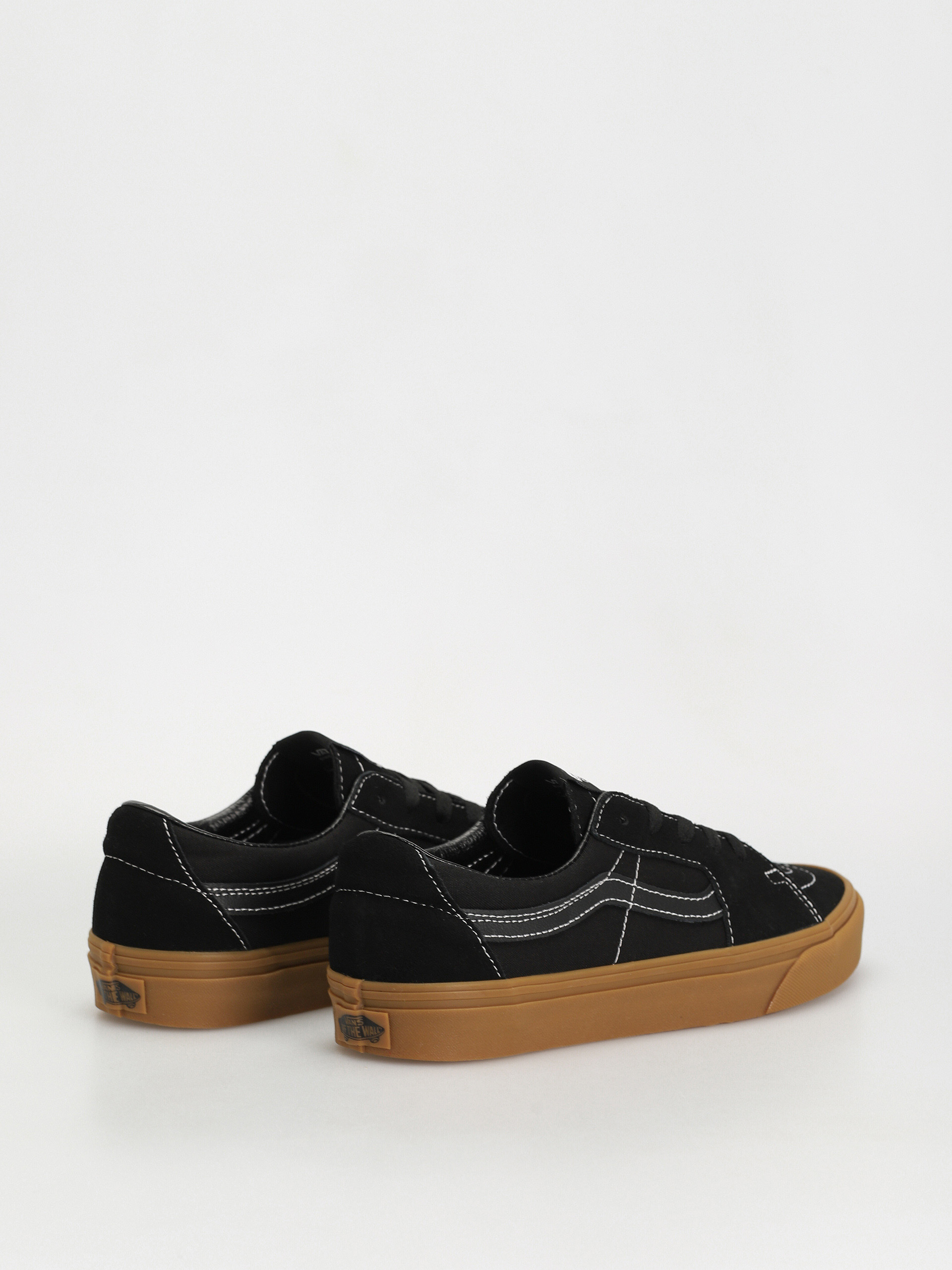Buty Vans Sk8 Low (gum black)