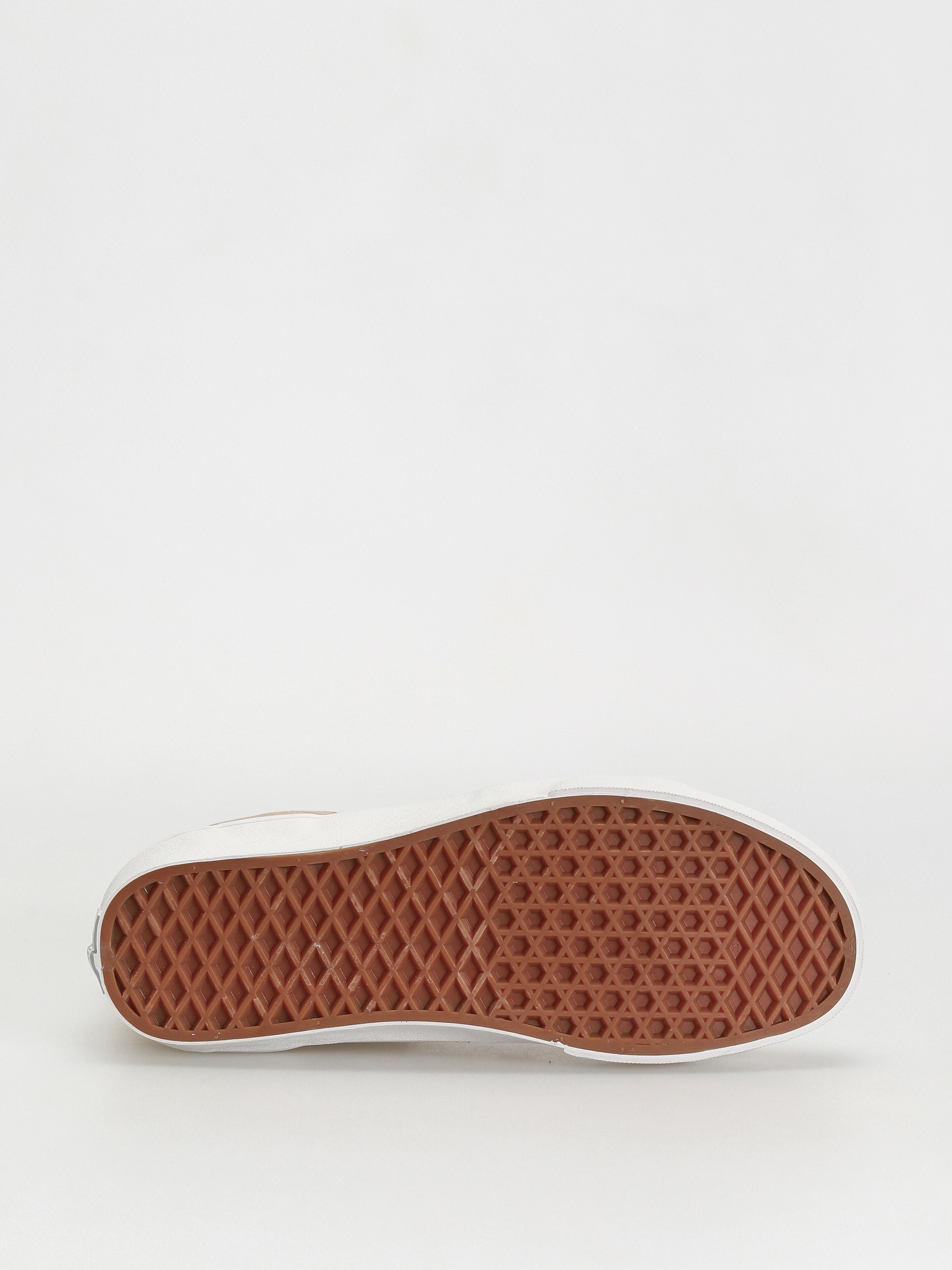 Buty Vans Sk8 Hi (pig suede incense)