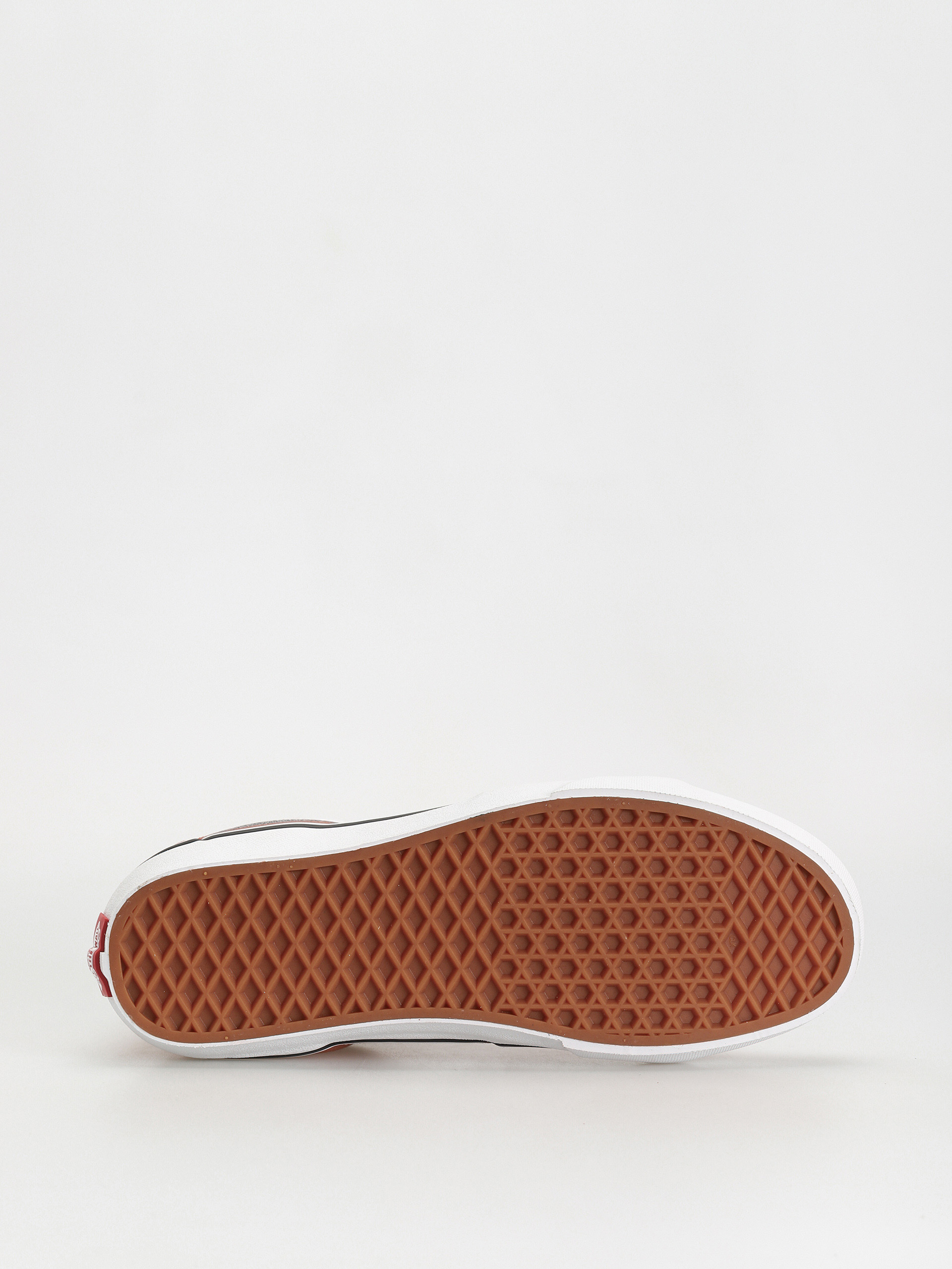 Buty Vans Sk8 Hi (color theory auburn)