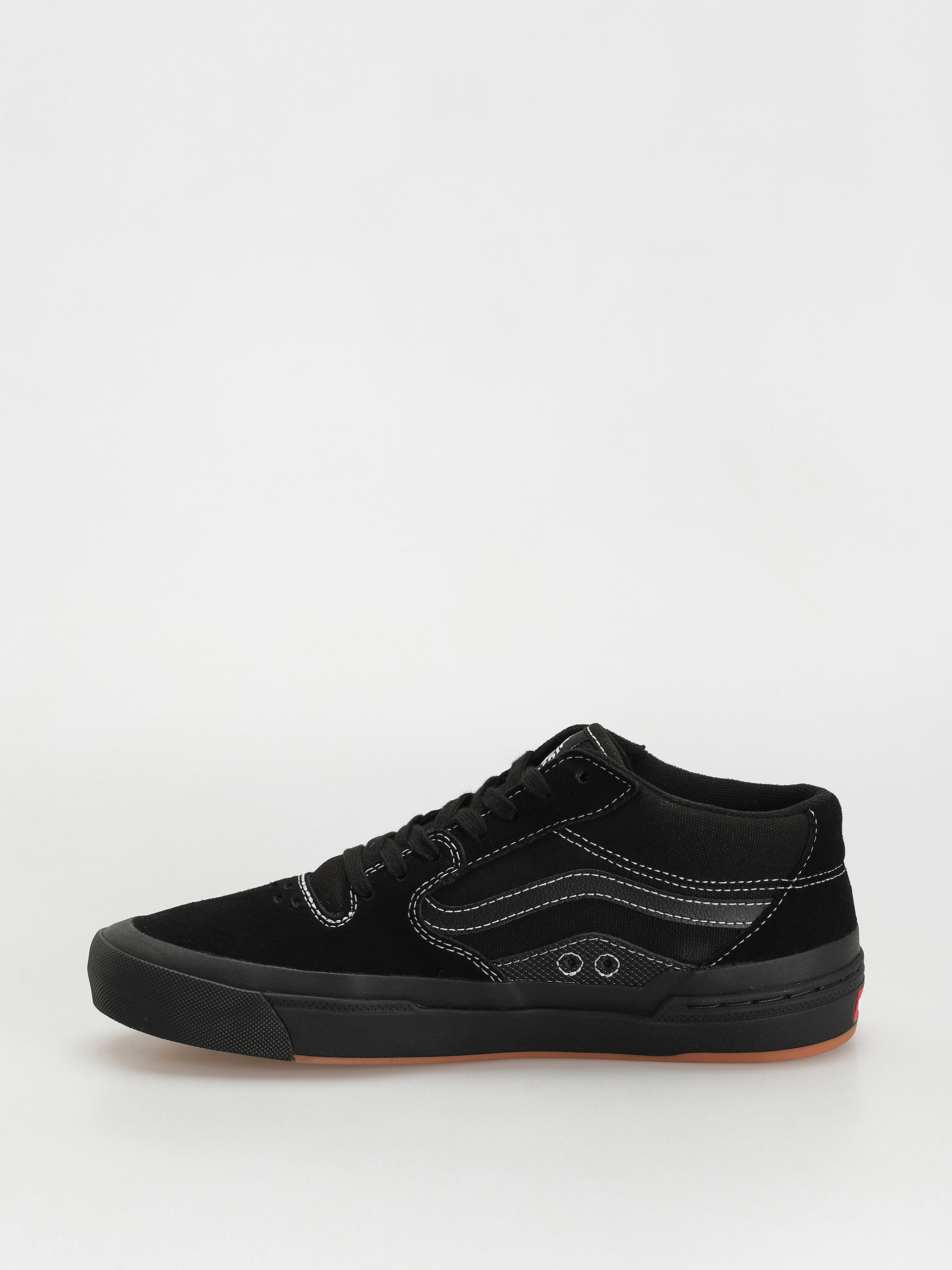 Buty Vans Bmx Style 114 (black/white/black)